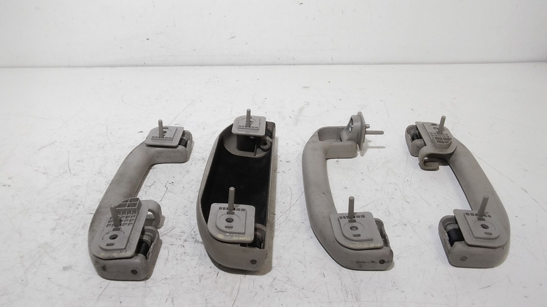 Maniglie Tetto RENAULT Koleos 1 Serie