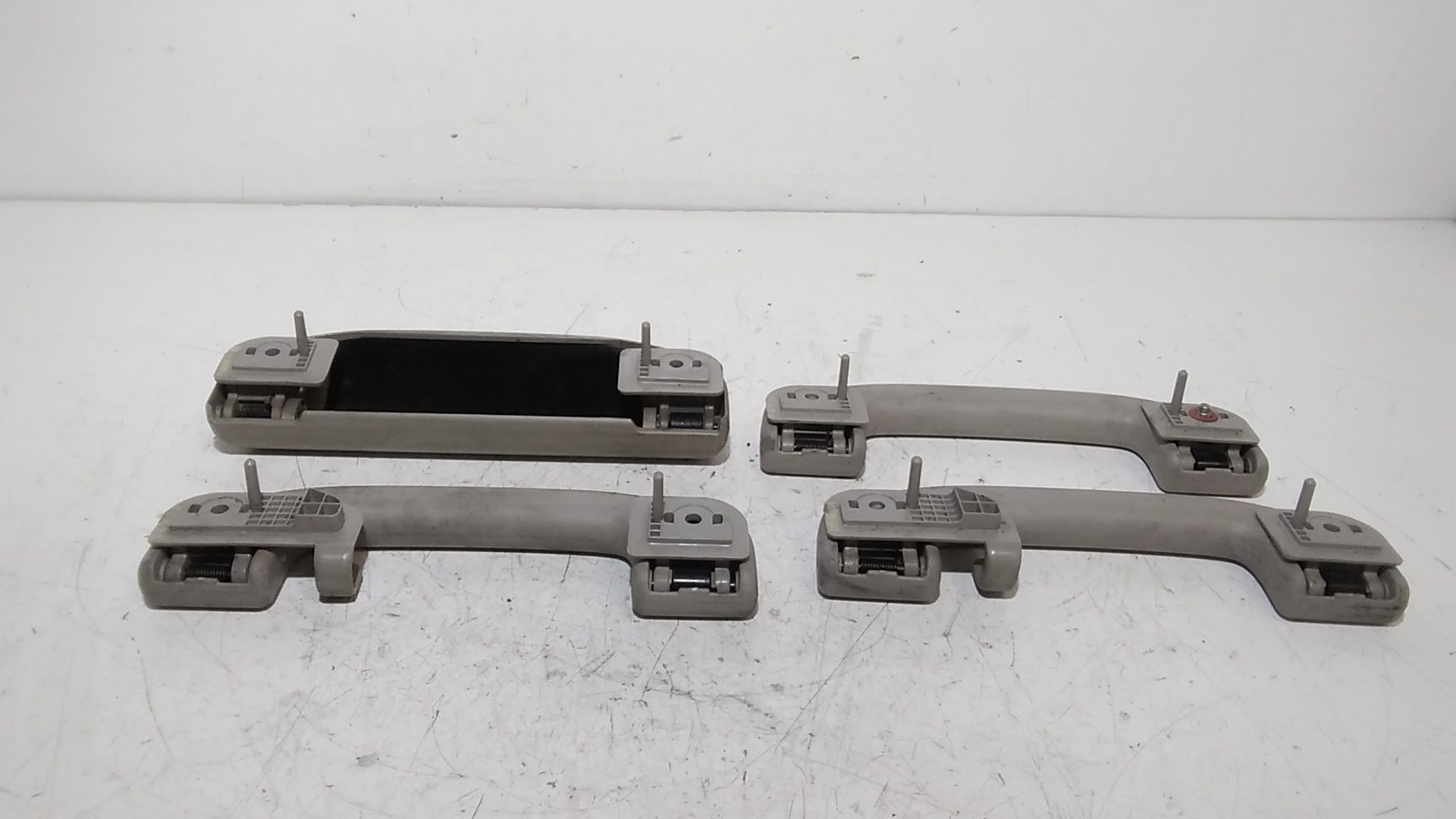 Maniglie Tetto RENAULT Koleos 1 Serie