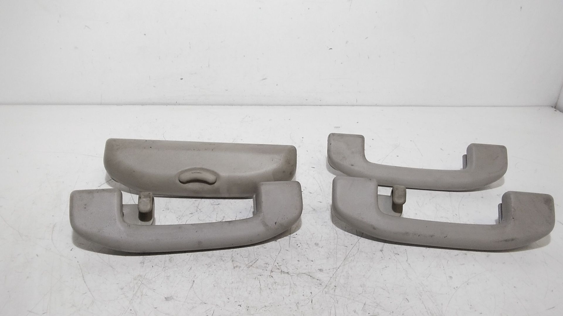 Maniglie Tetto RENAULT Koleos 1 Serie