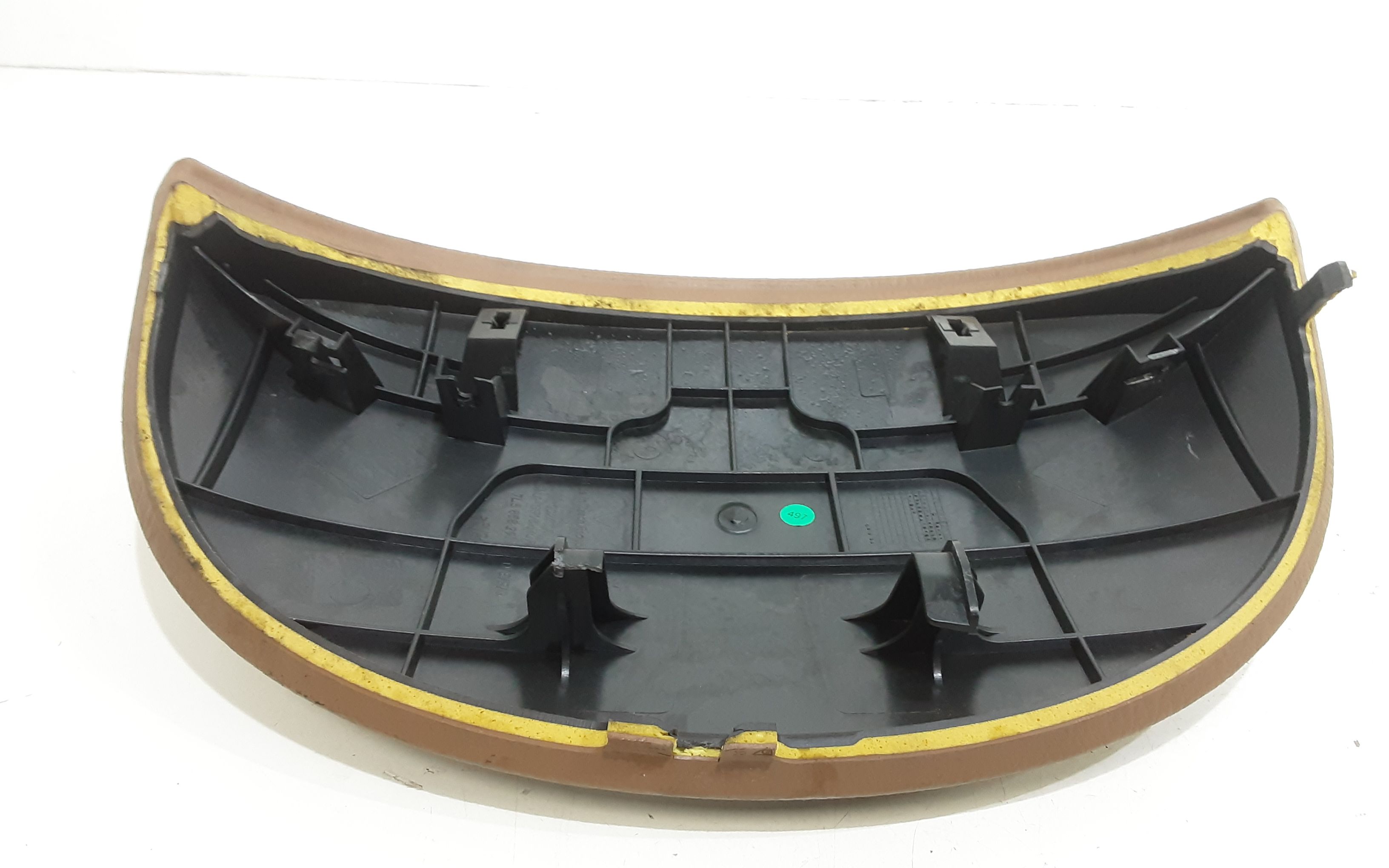 Cover quadro strumenti PORSCHE Cayenne 1 Serie