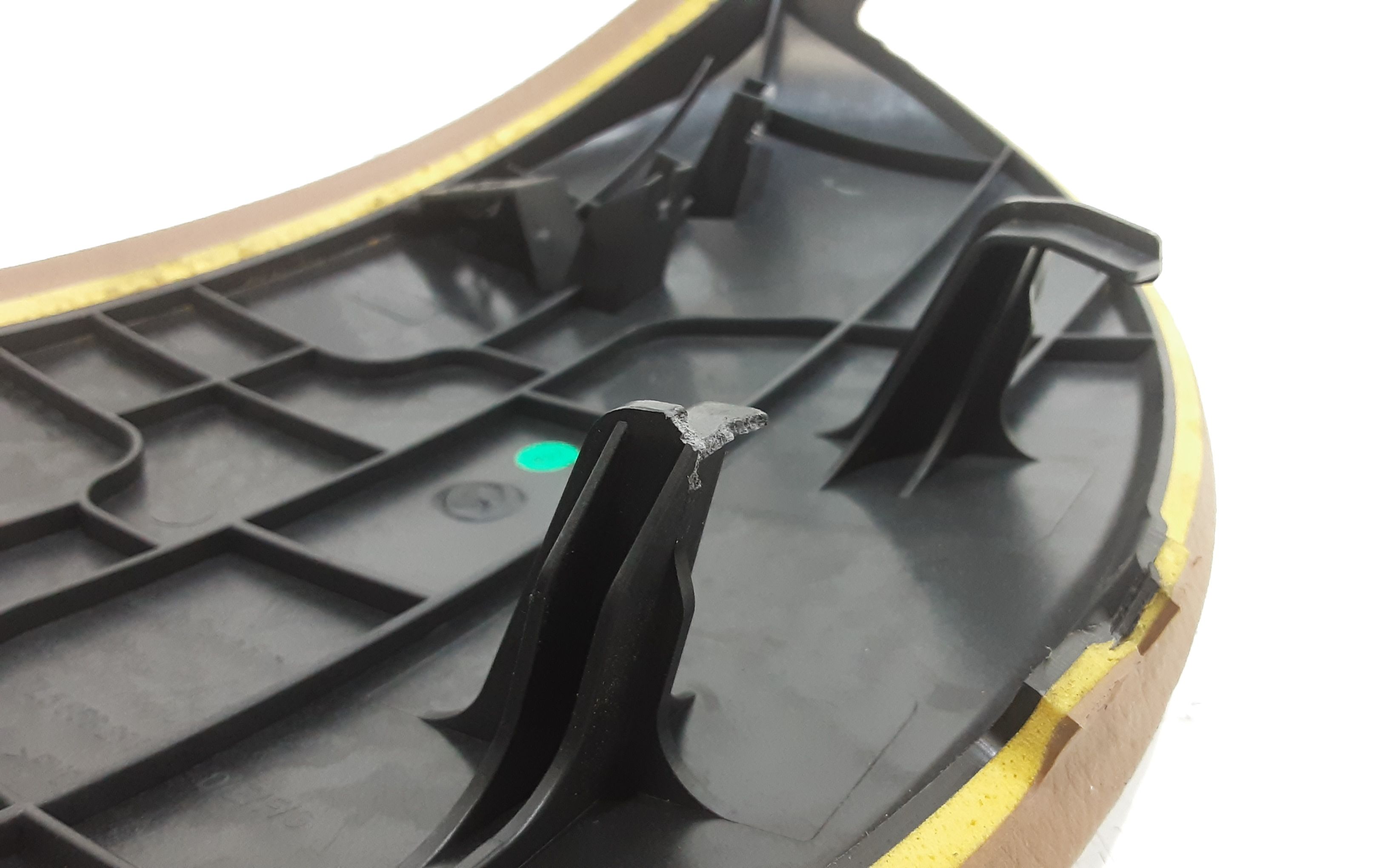 Cover quadro strumenti PORSCHE Cayenne 1 Serie