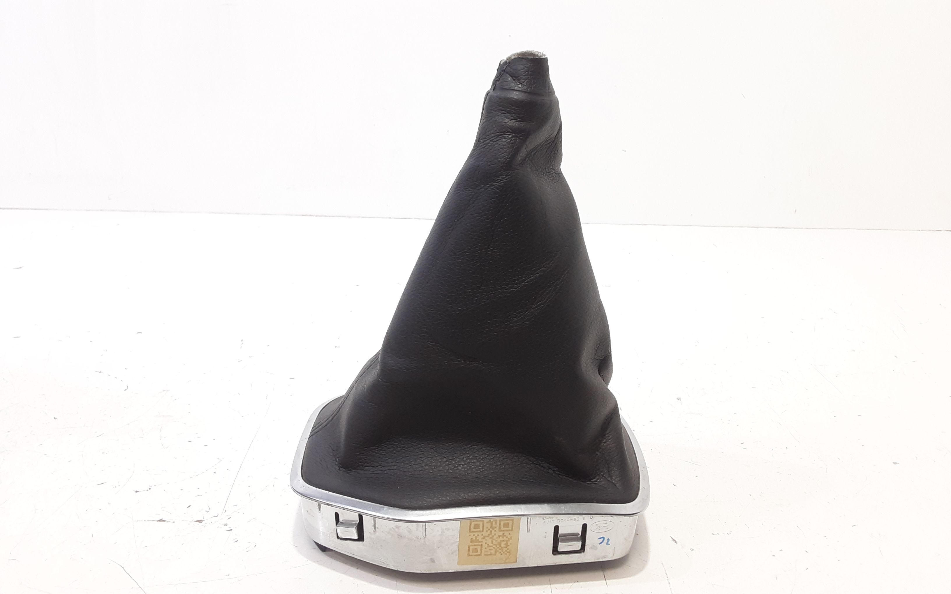 Cuffia Leva Cambio FORD B - Max Berlina