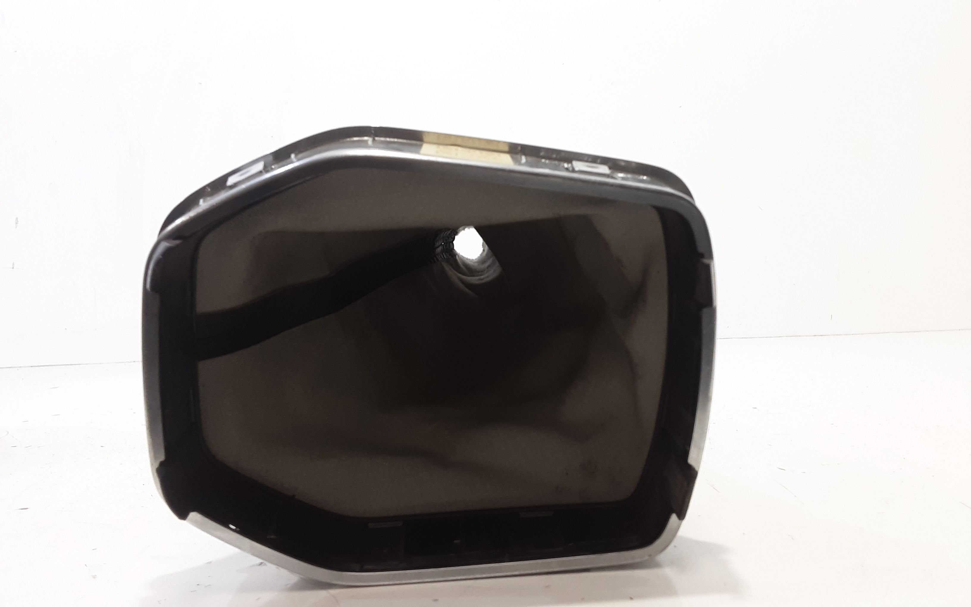 Cuffia Leva Cambio FORD B - Max Berlina