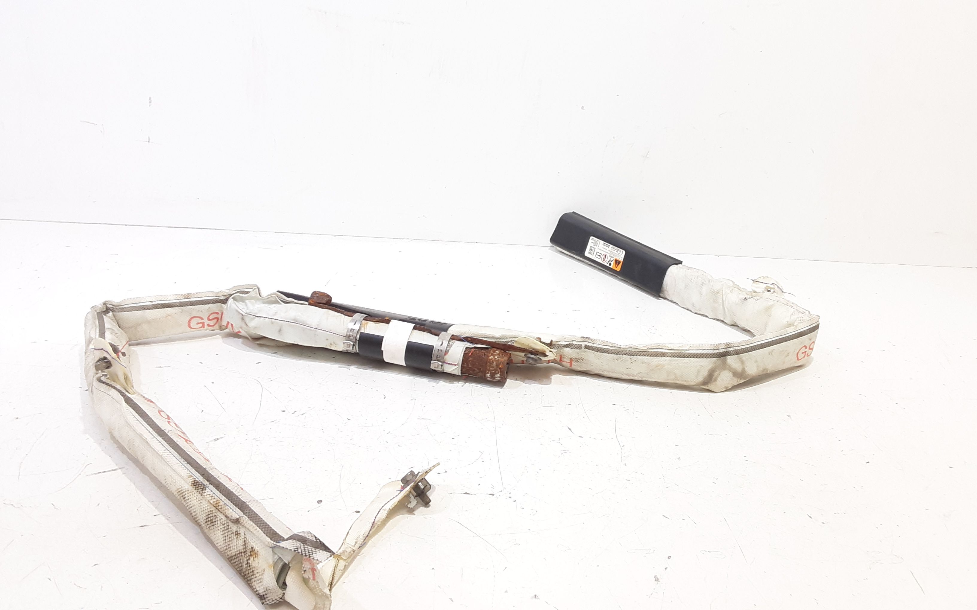 Airbag a tendina laterale passeggero OPEL Mokka 1 Serie