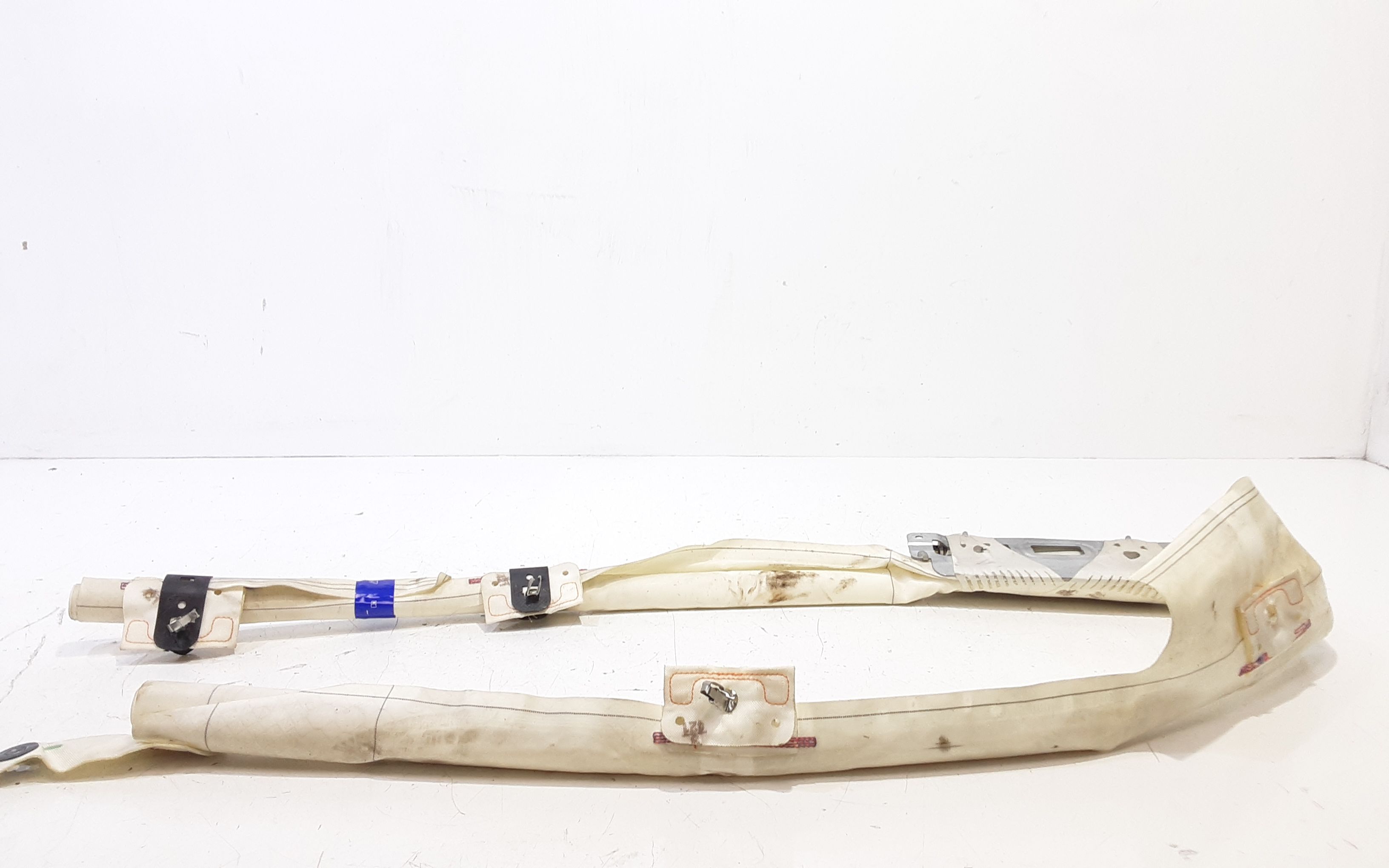 Airbag a tendina laterale passeggero VOLKSWAGEN Golf 6 Berlina (08>12)