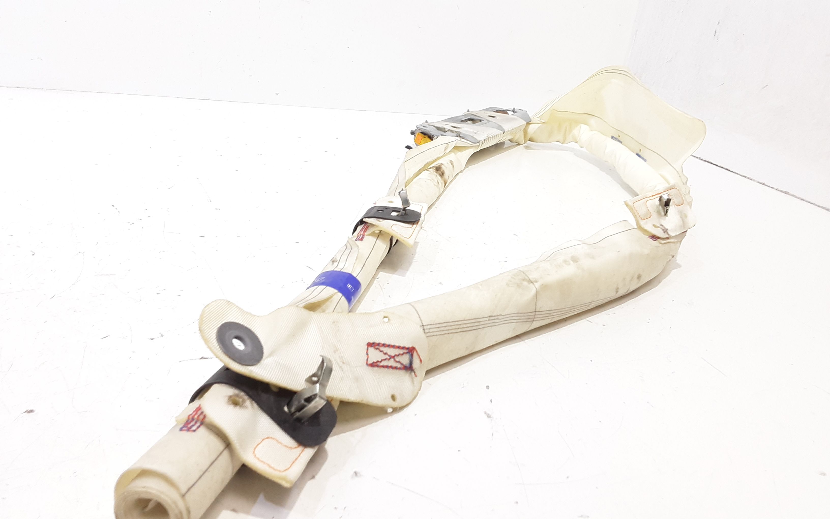 Airbag a tendina laterale passeggero VOLKSWAGEN Golf 6 Berlina (08>12)