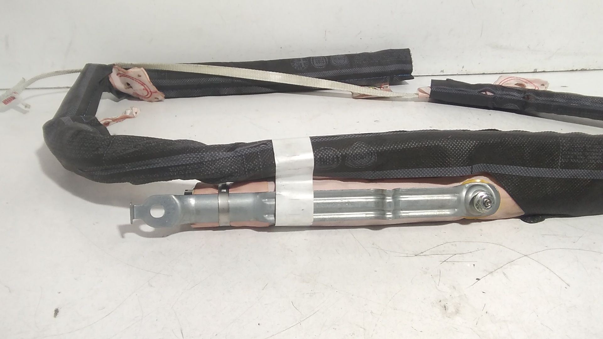 Airbag a tendina laterale passeggero FIAT Panda 3 Serie