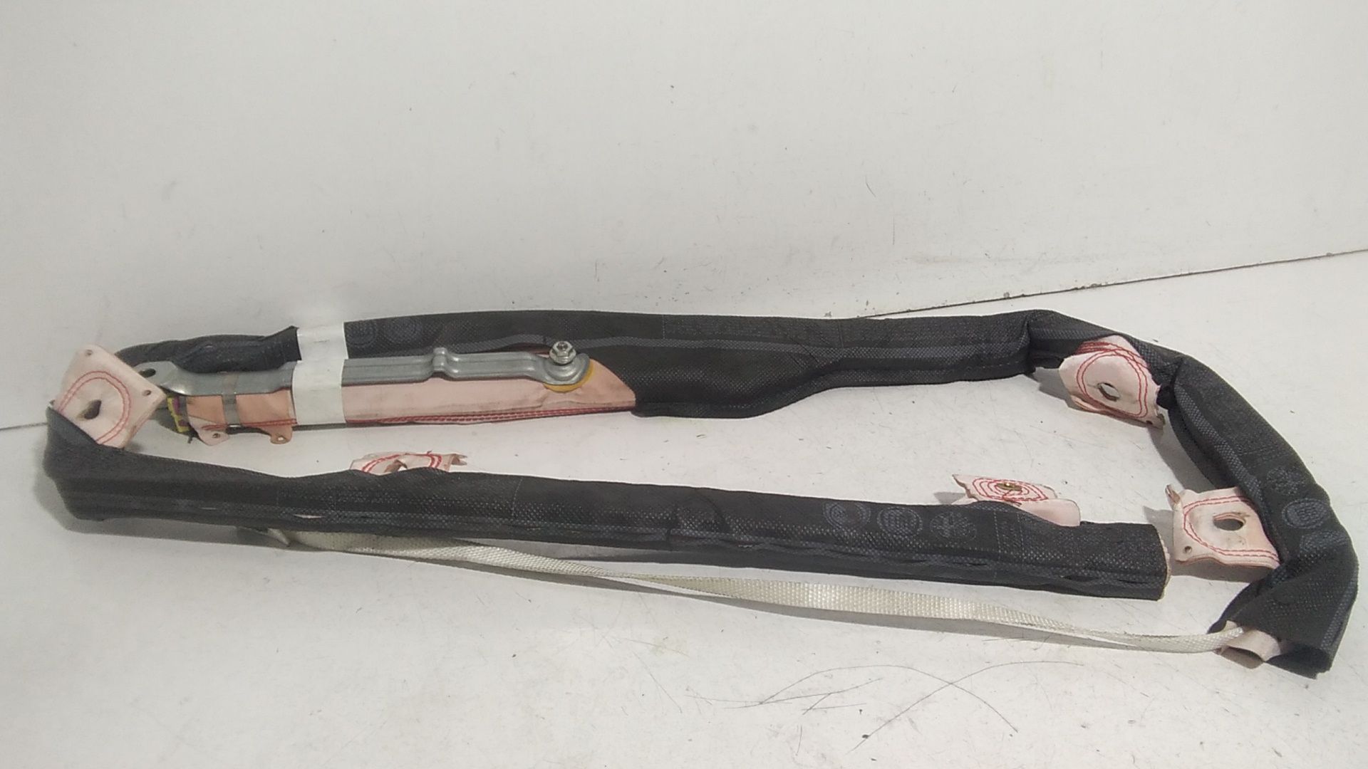 Airbag a tendina laterale passeggero FIAT Panda 3 Serie