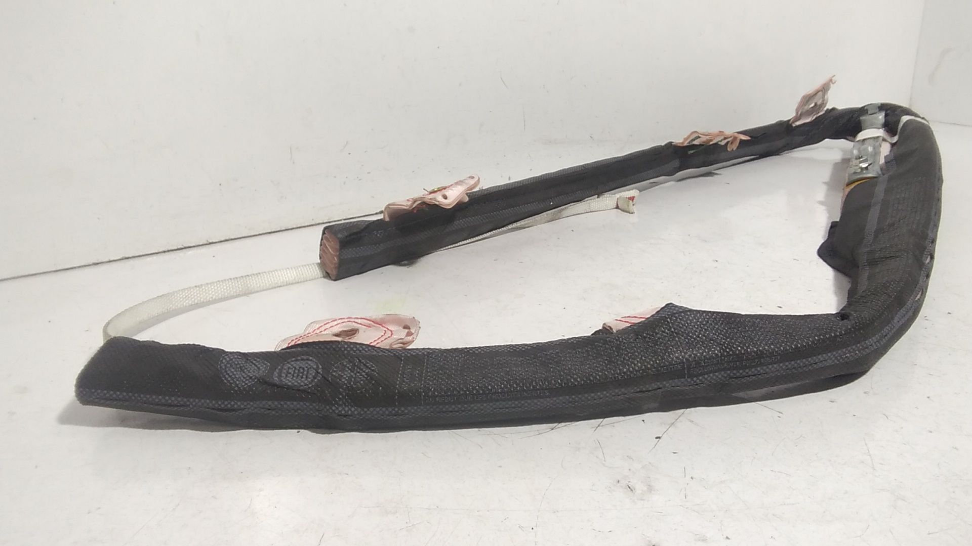 Airbag a tendina laterale passeggero FIAT Panda 3 Serie