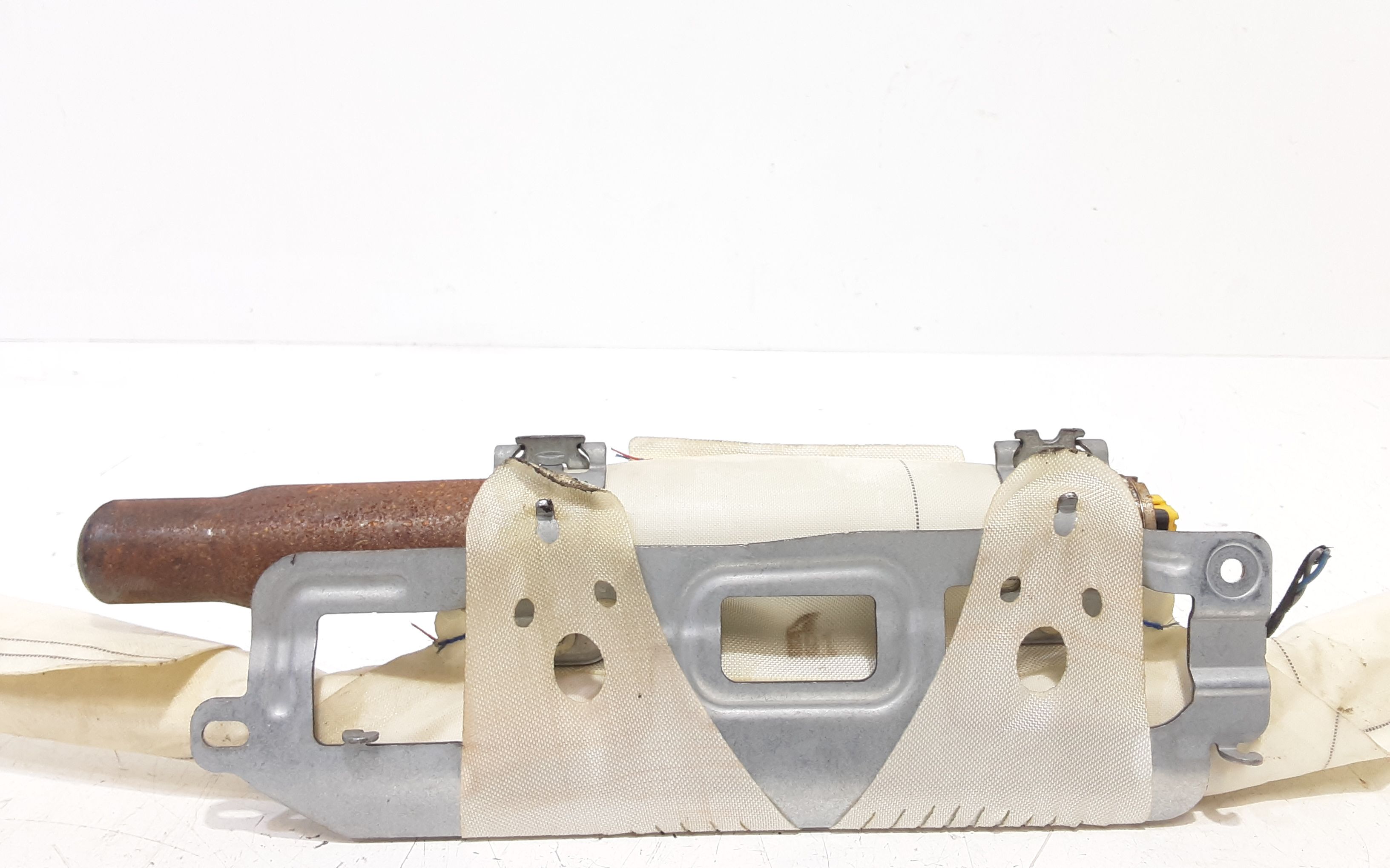 Airbag a tendina laterale Sinistro Guida VOLKSWAGEN Golf 6 Berlina (08>12)