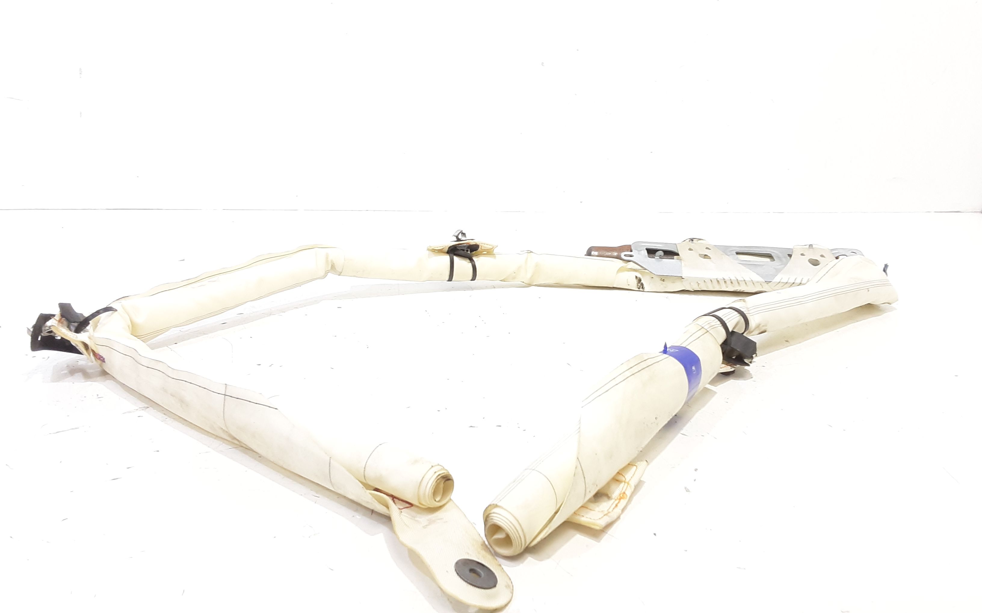 Airbag a tendina laterale Sinistro Guida VOLKSWAGEN Golf 6 Berlina (08>12)