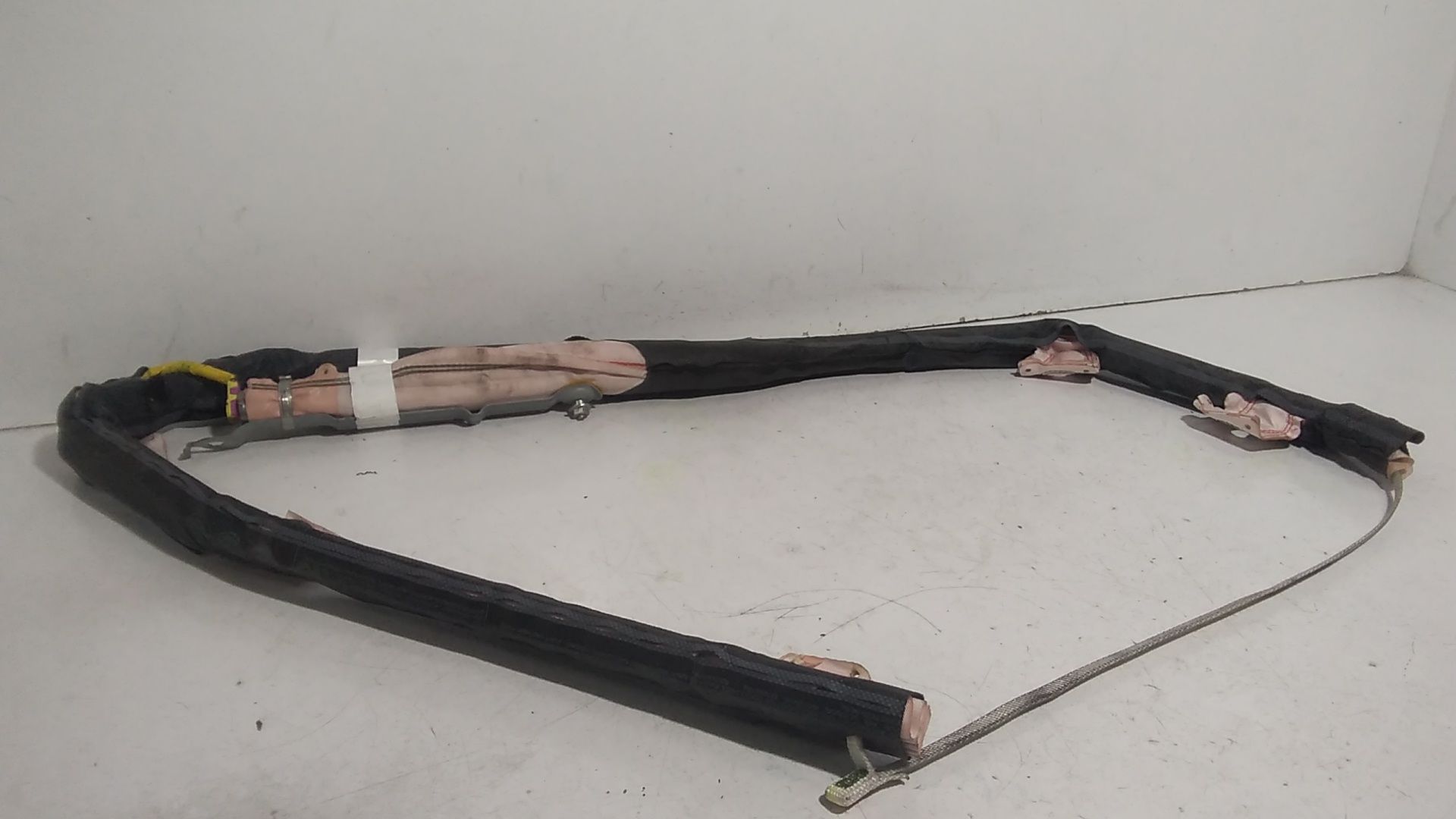 Airbag a tendina laterale Sinistro Guida FIAT Panda 3 Serie