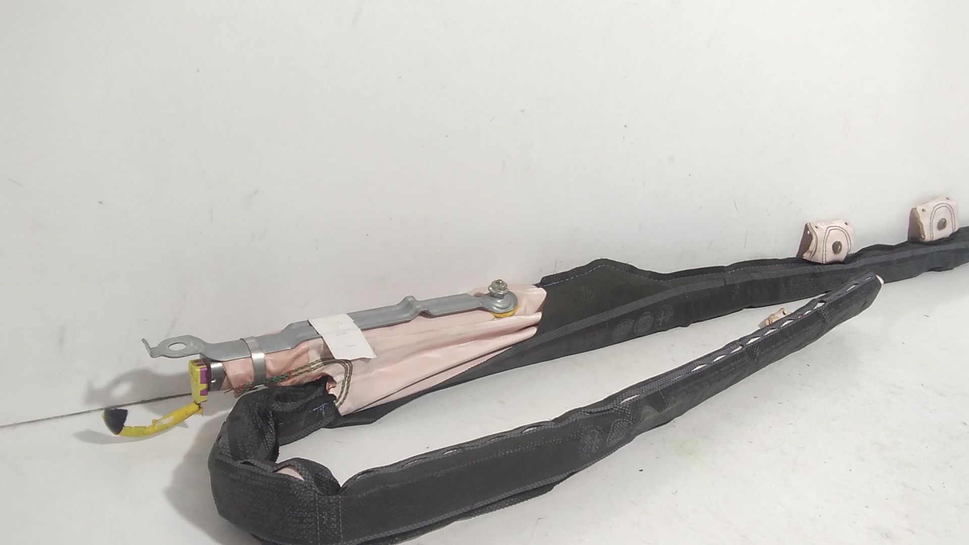 Airbag a tendina laterale Sinistro Guida FIAT Panda 3 Serie