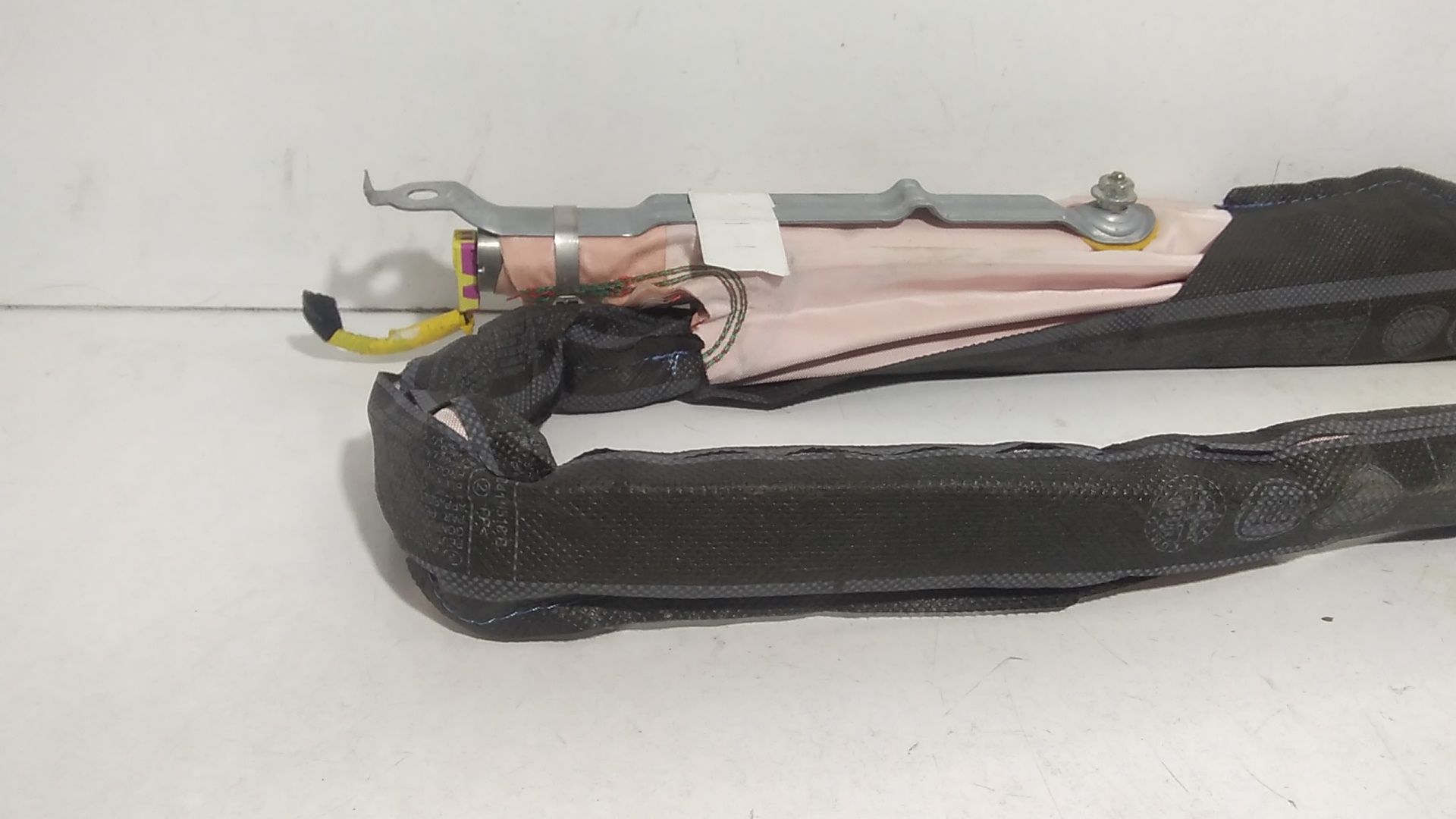 Airbag a tendina laterale Sinistro Guida FIAT Panda 3 Serie