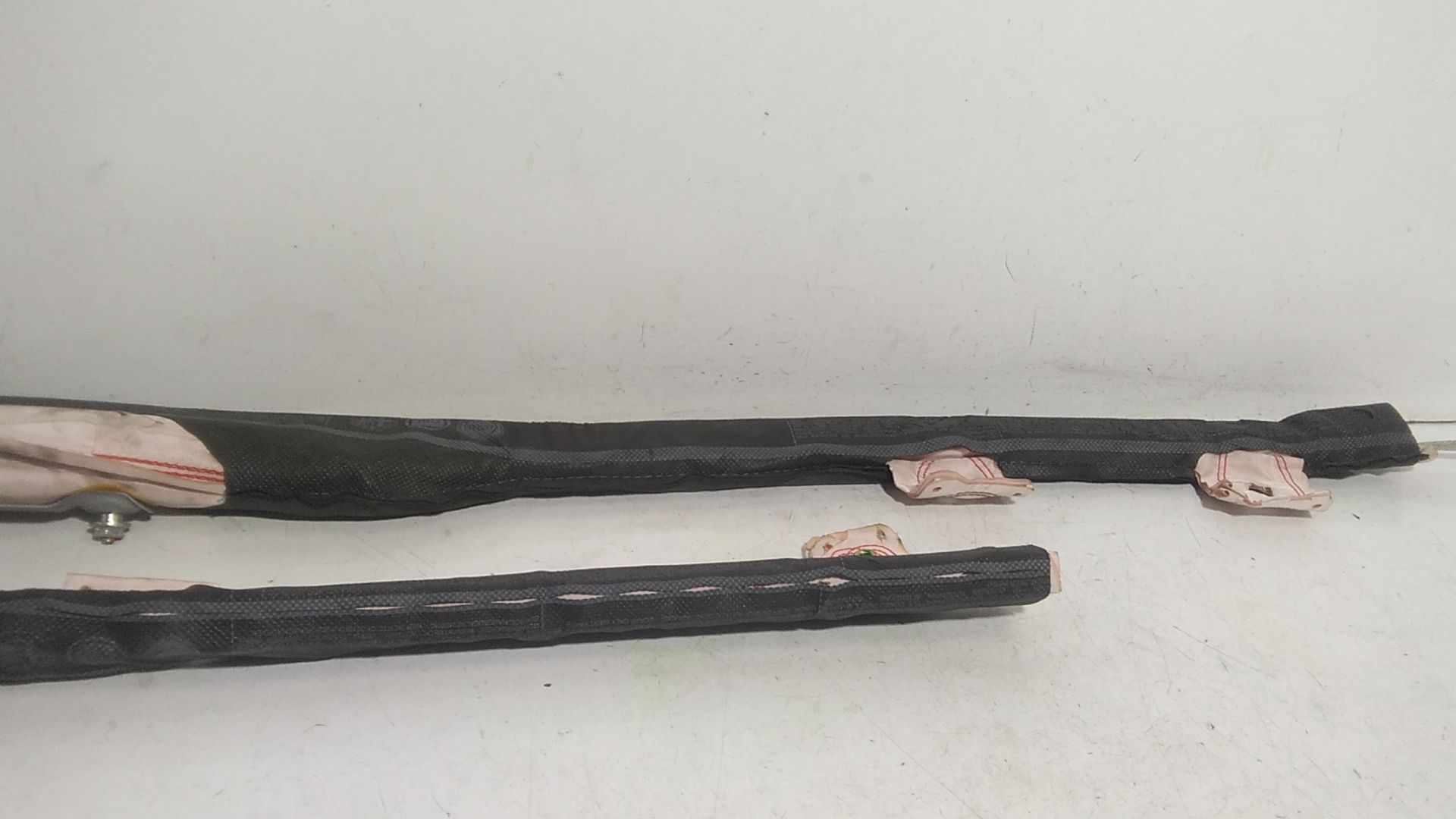 Airbag a tendina laterale Sinistro Guida FIAT Panda 3 Serie