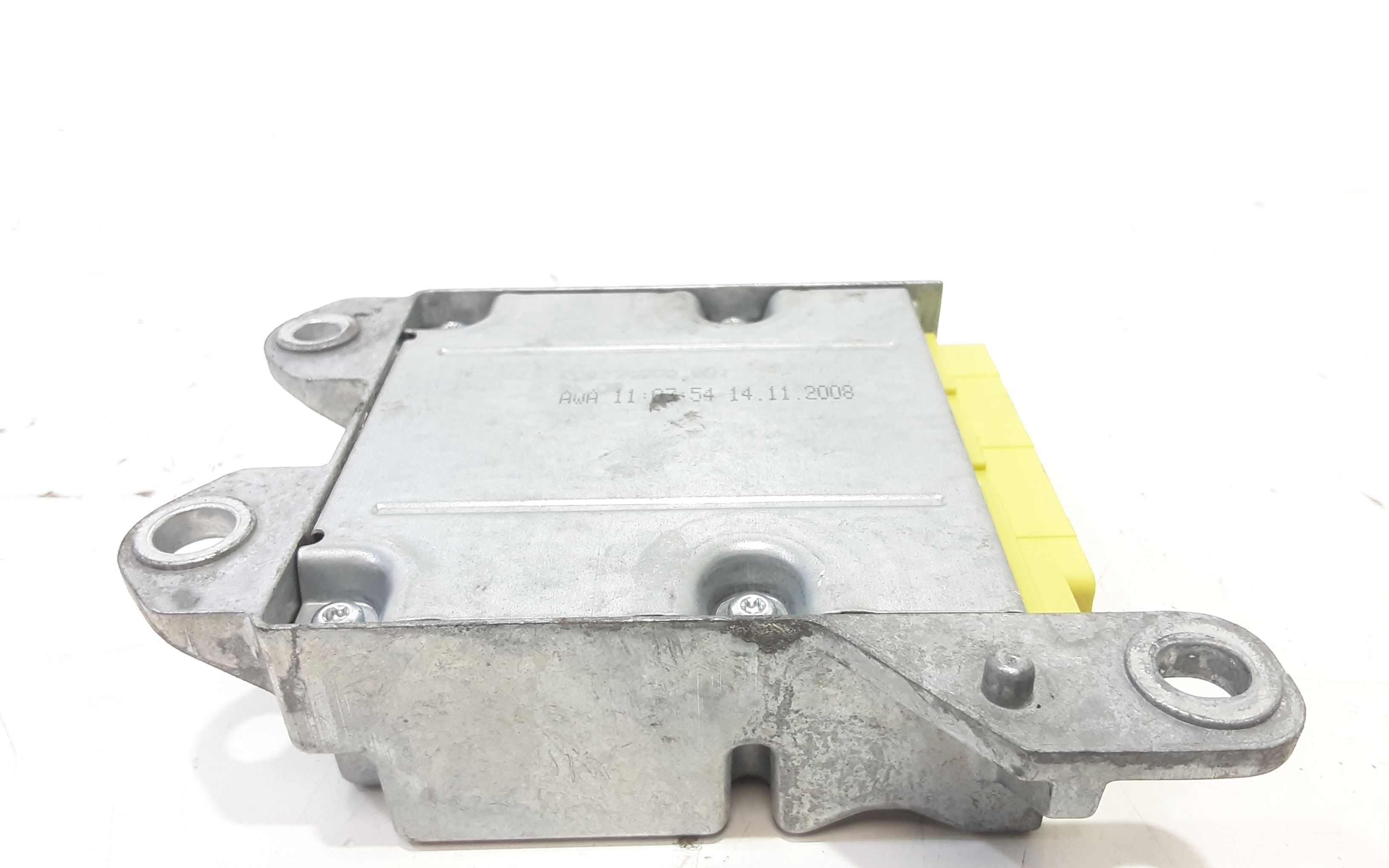 Centralina Airbag FORD Fiesta 6 Serie