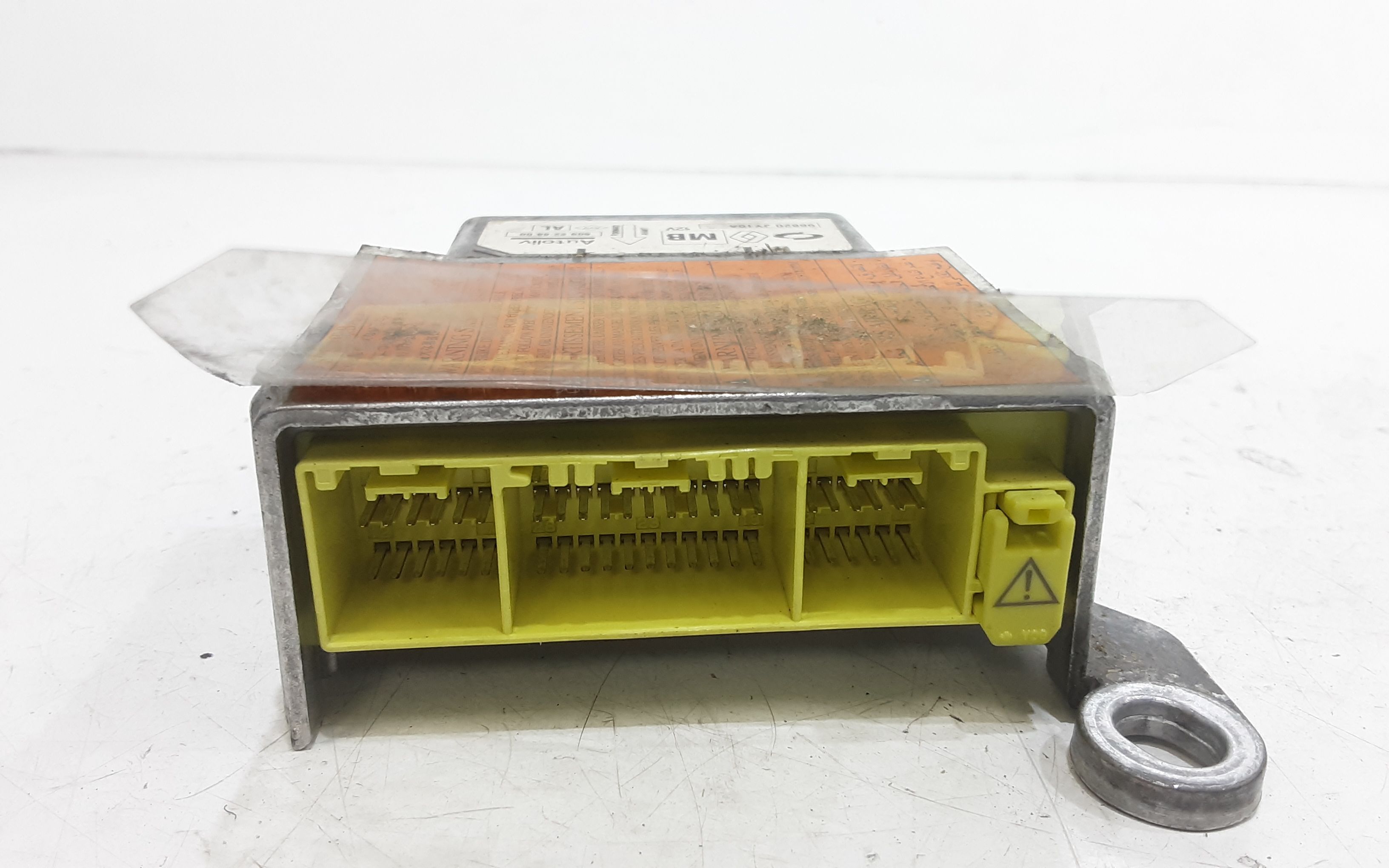 Centralina Airbag RENAULT Koleos 1 Serie