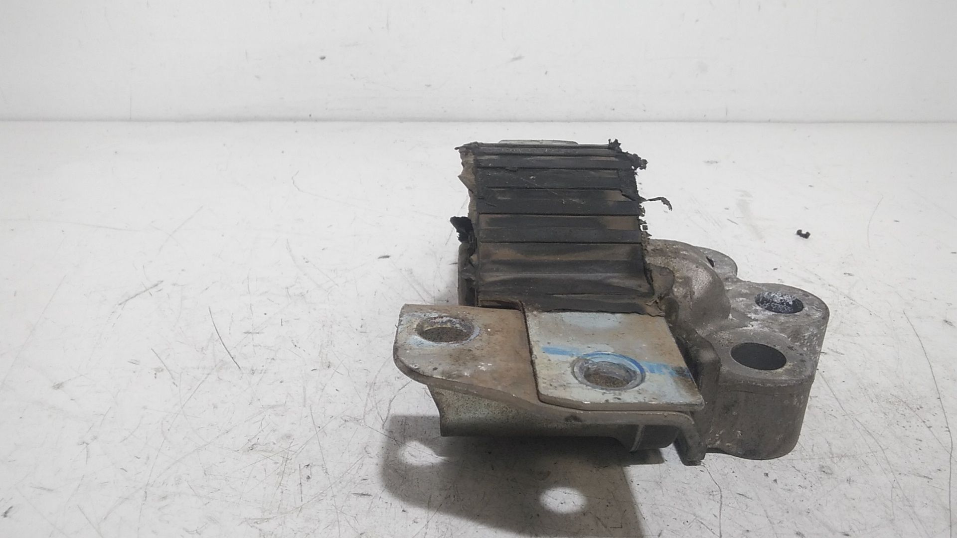 Supporto Cambio FIAT Dobl Serie (09>)