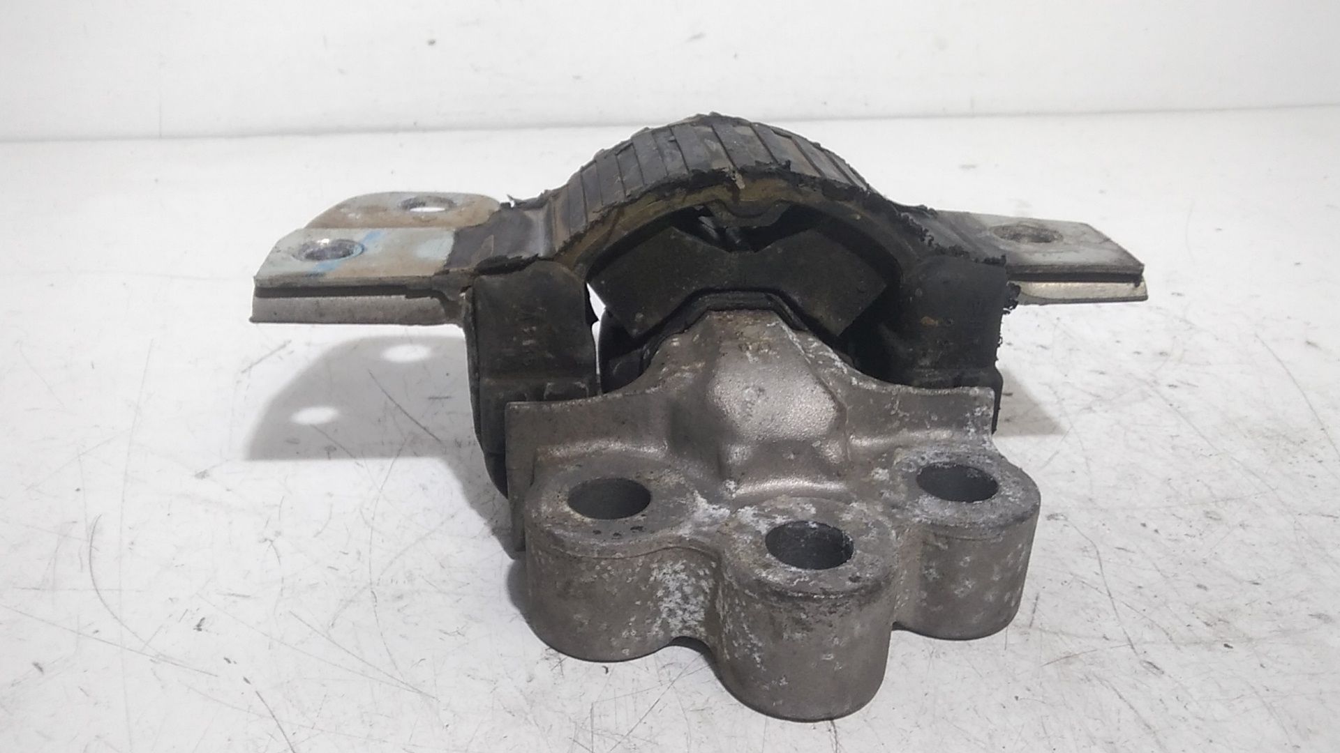 Supporto Cambio FIAT Dobl Serie (09>)