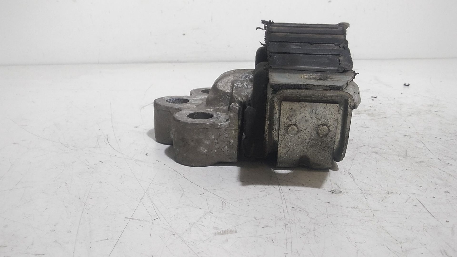 Supporto Cambio FIAT Dobl Serie (09>)