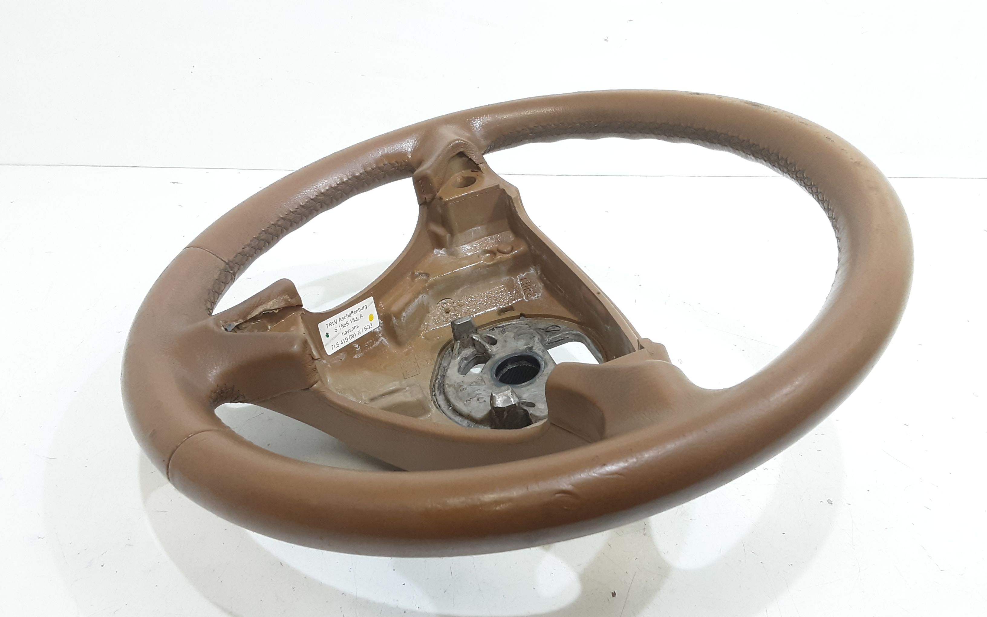 Volante PORSCHE Cayenne 1 Serie