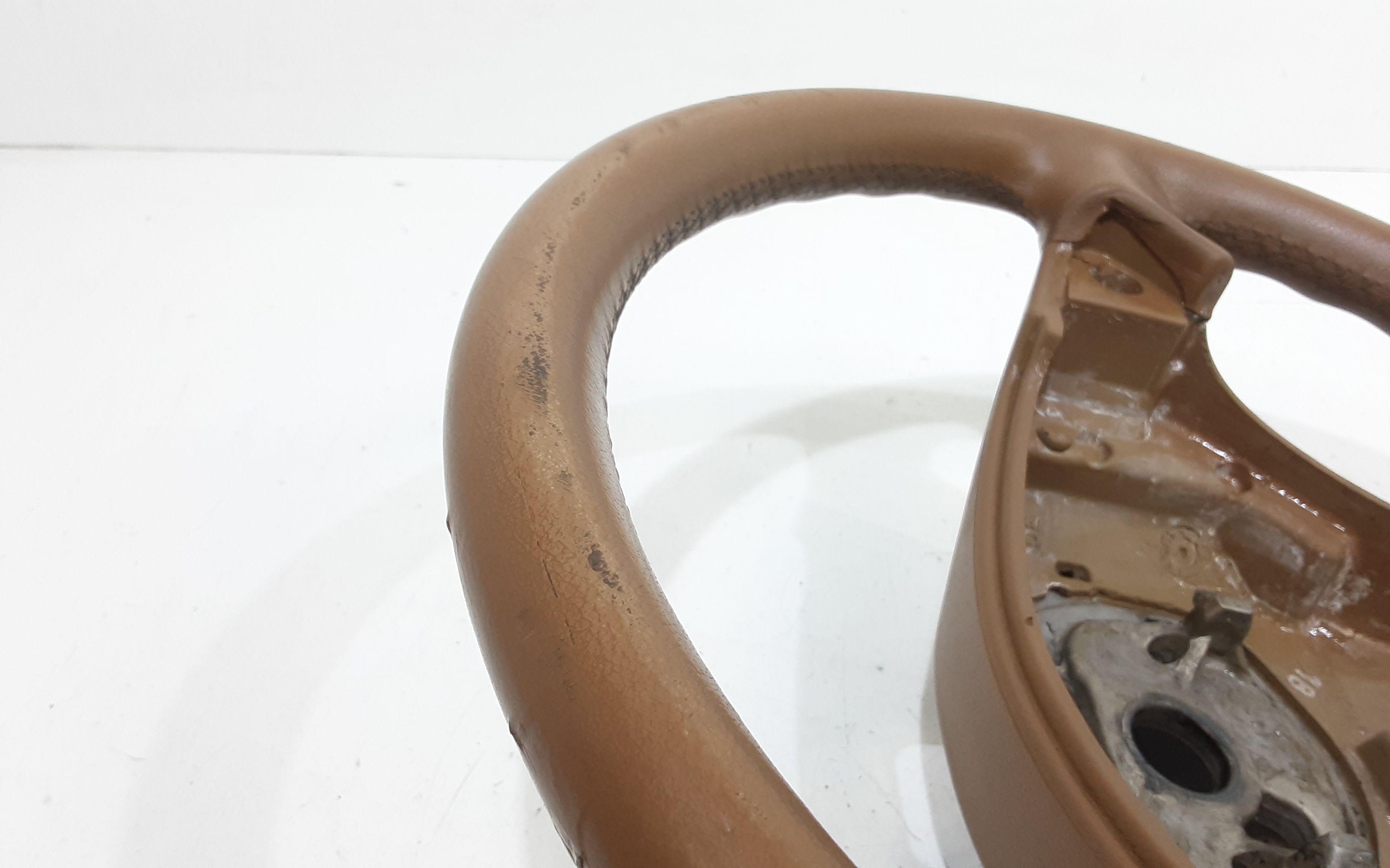 Volante PORSCHE Cayenne 1 Serie