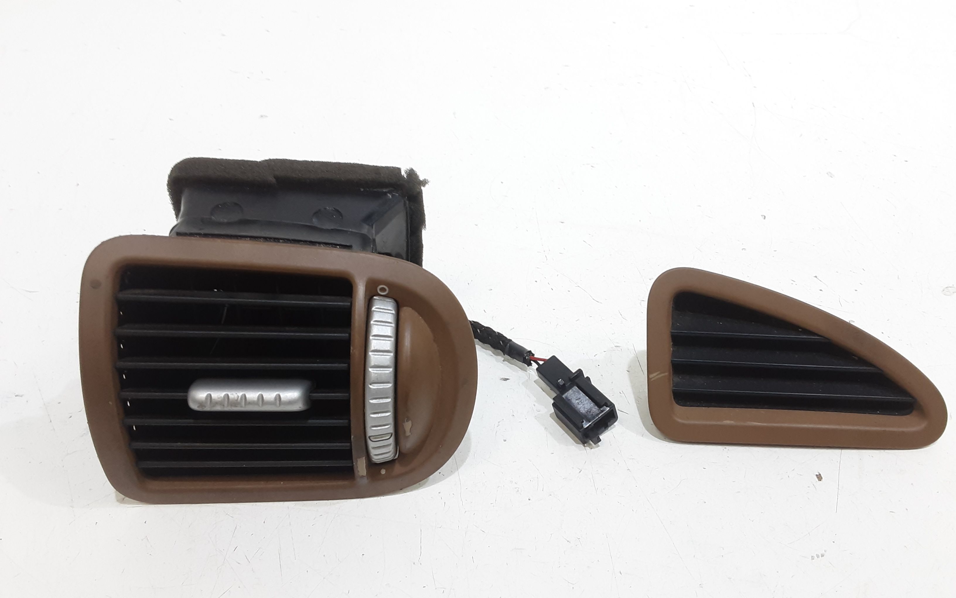 Bocchetta aria cruscotto lato passeggero PORSCHE Cayenne 1 Serie