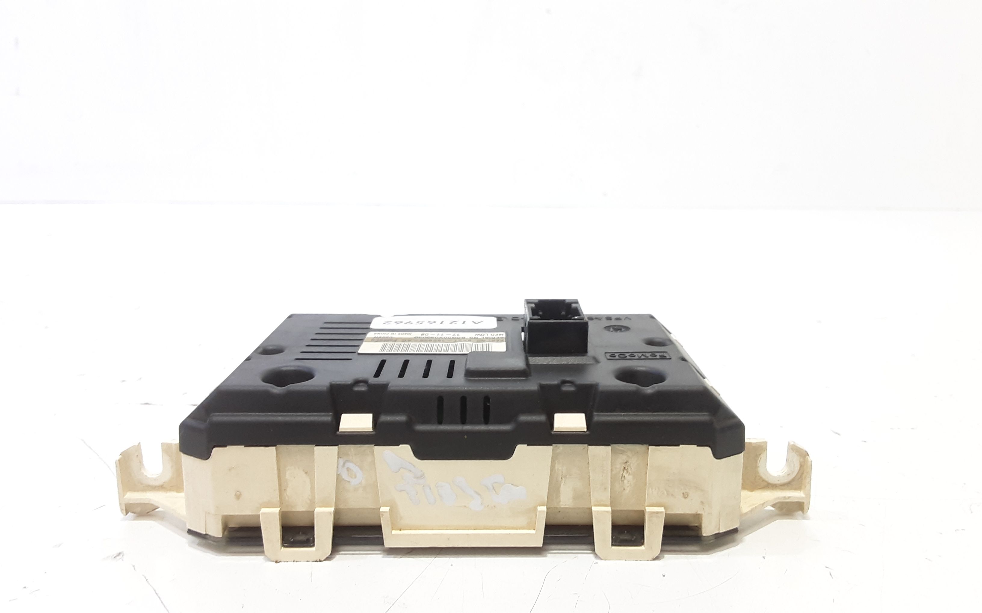 Display orologio FORD Fiesta 6 Serie