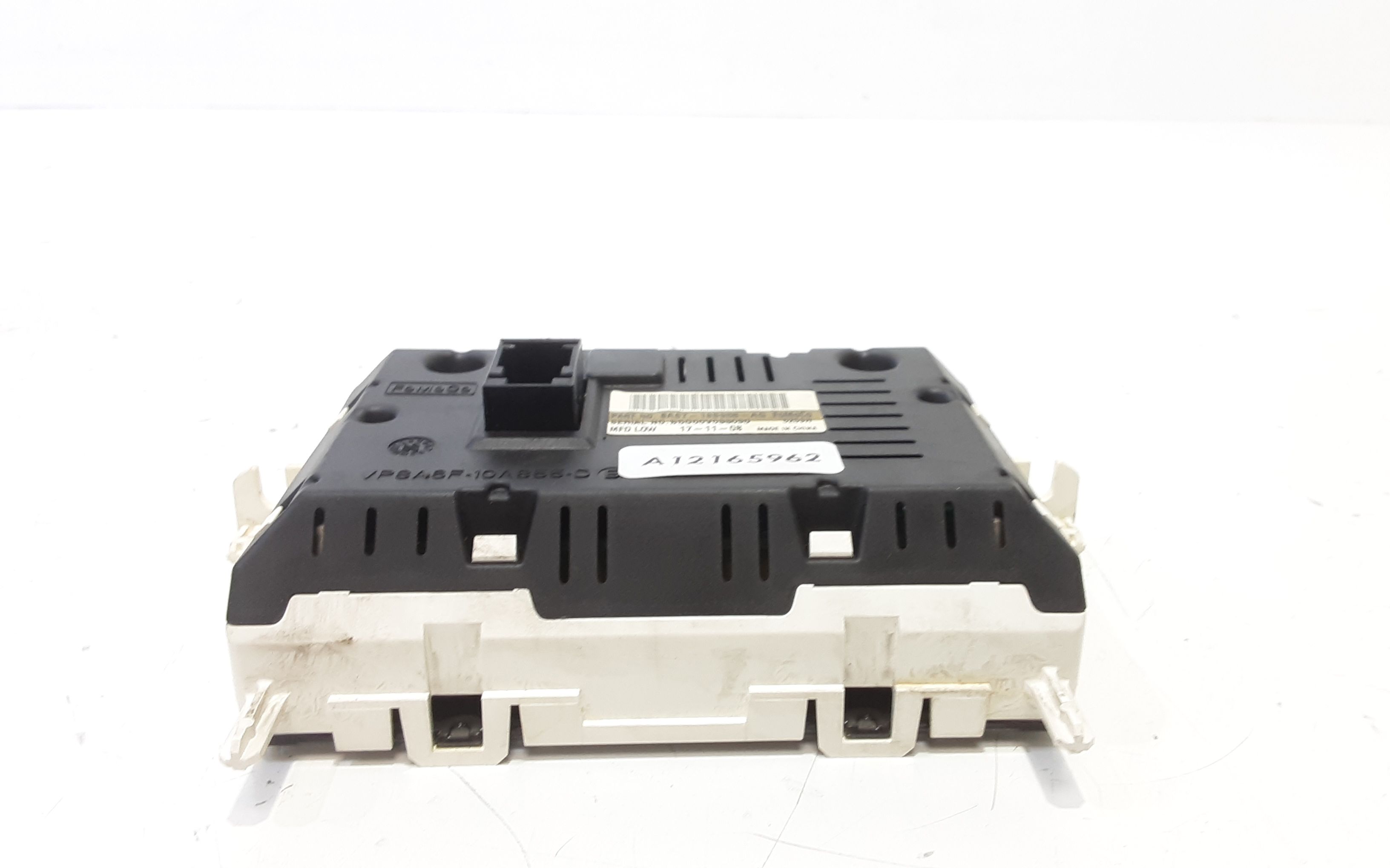 Display orologio FORD Fiesta 6 Serie