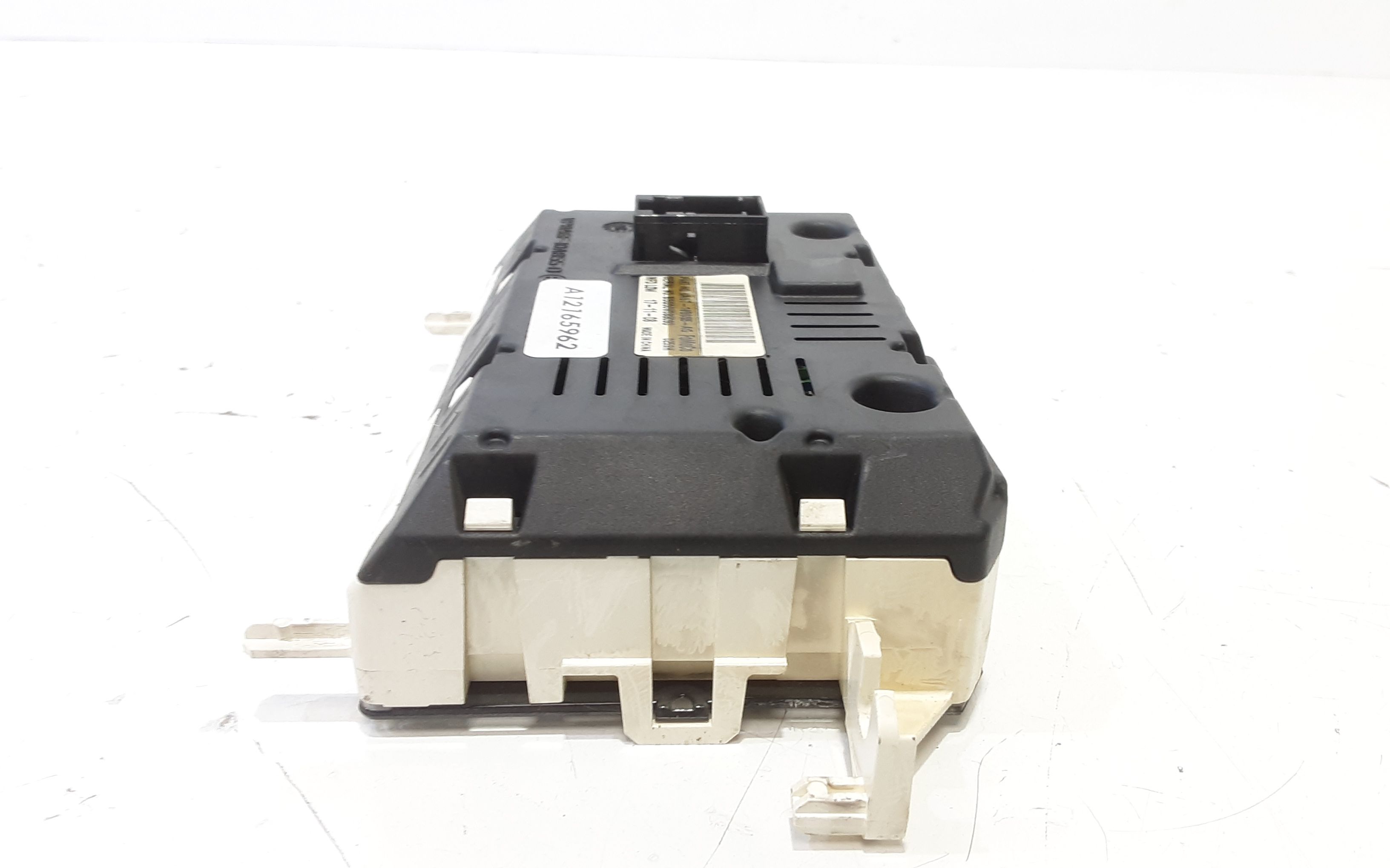 Display orologio FORD Fiesta 6 Serie