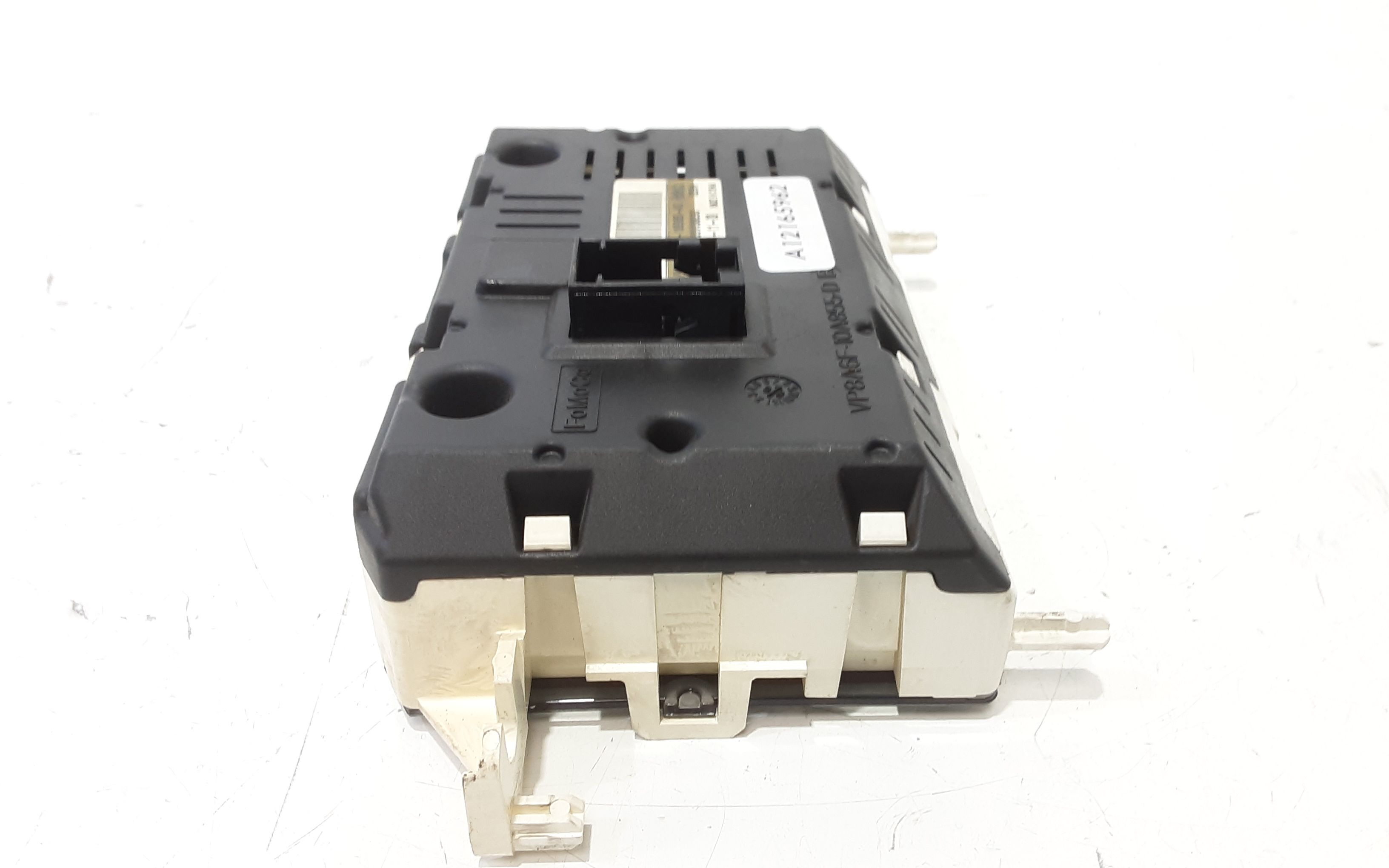 Display orologio FORD Fiesta 6 Serie