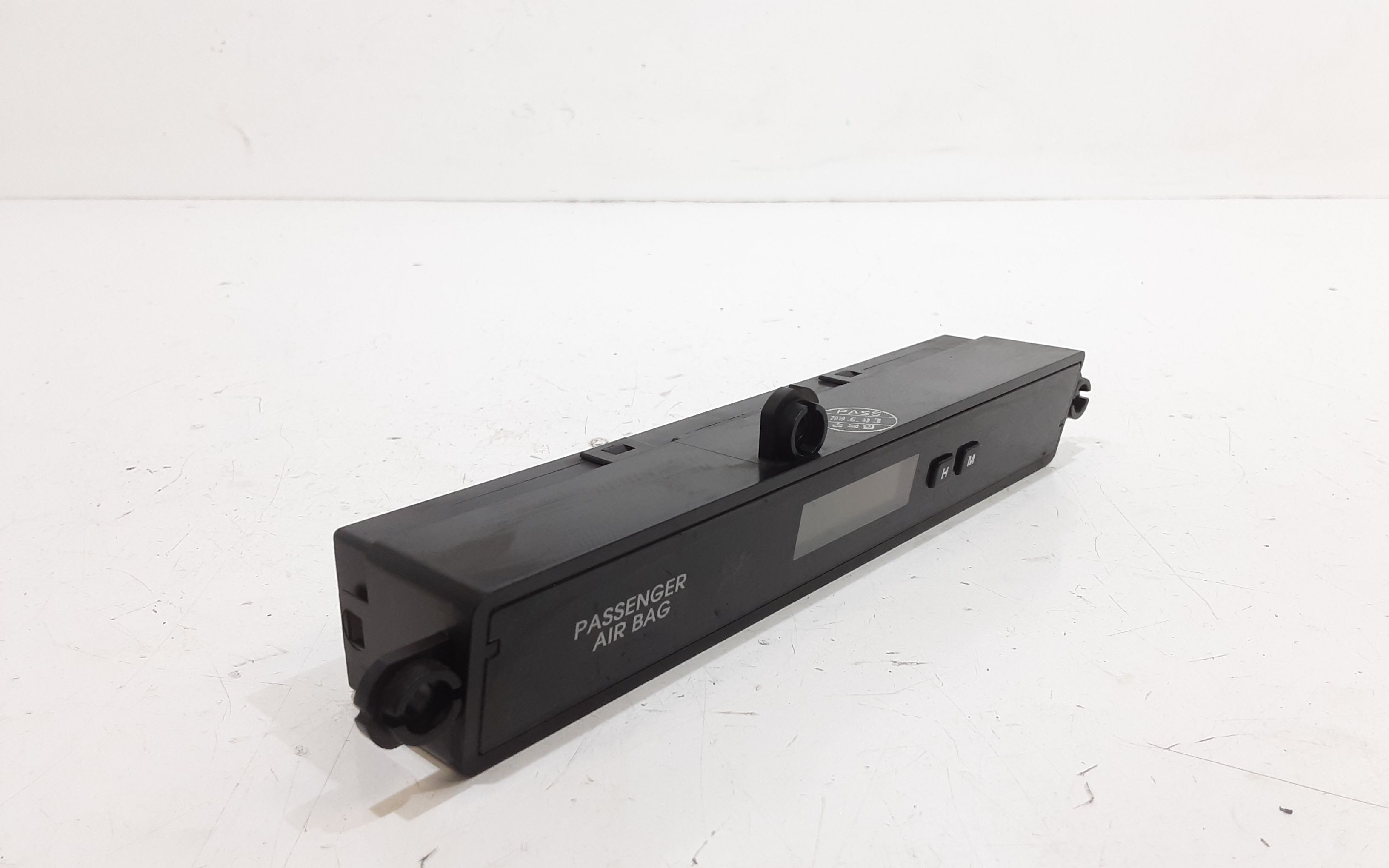 Display orologio KIA Sorento 3 Serie