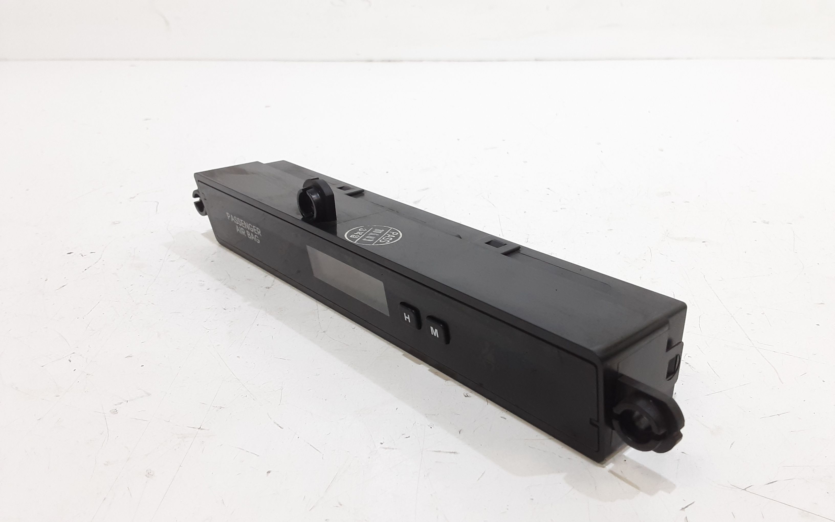 Display orologio KIA Sorento 3 Serie