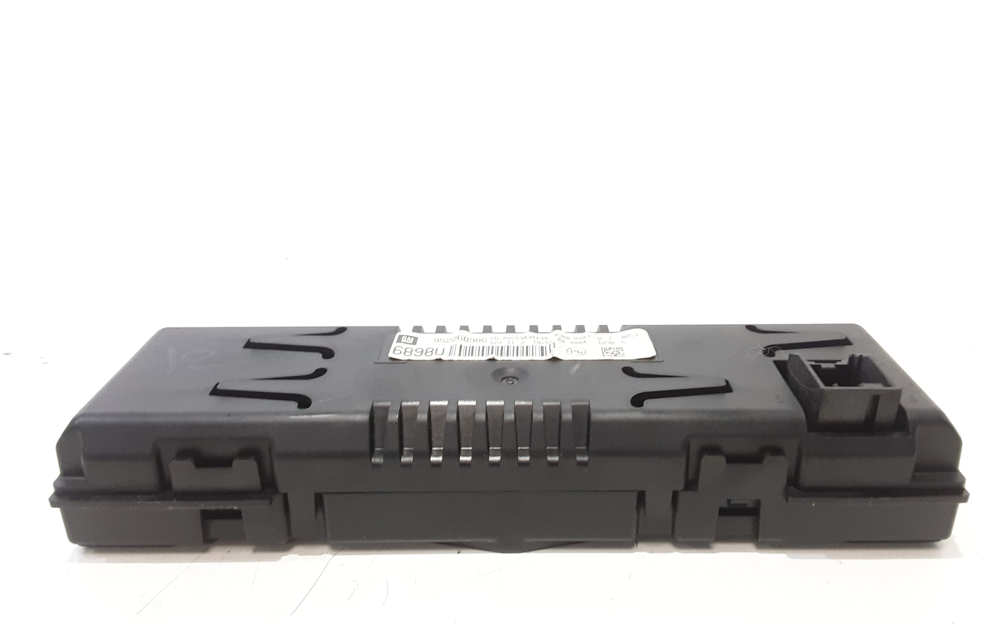 Display multifunzione computer di bordo CHEVROLET Cruze Berlina