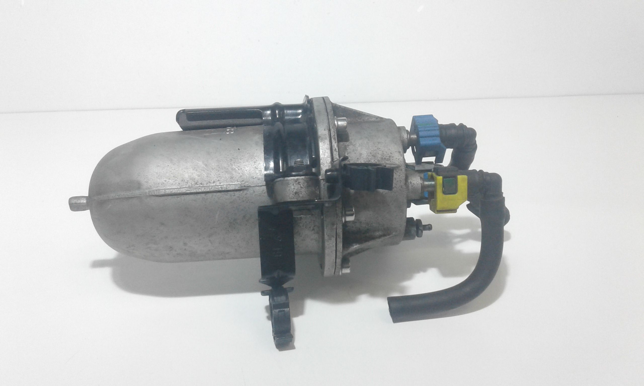 Filtri Gasolio PEUGEOT Boxer 4 Serie