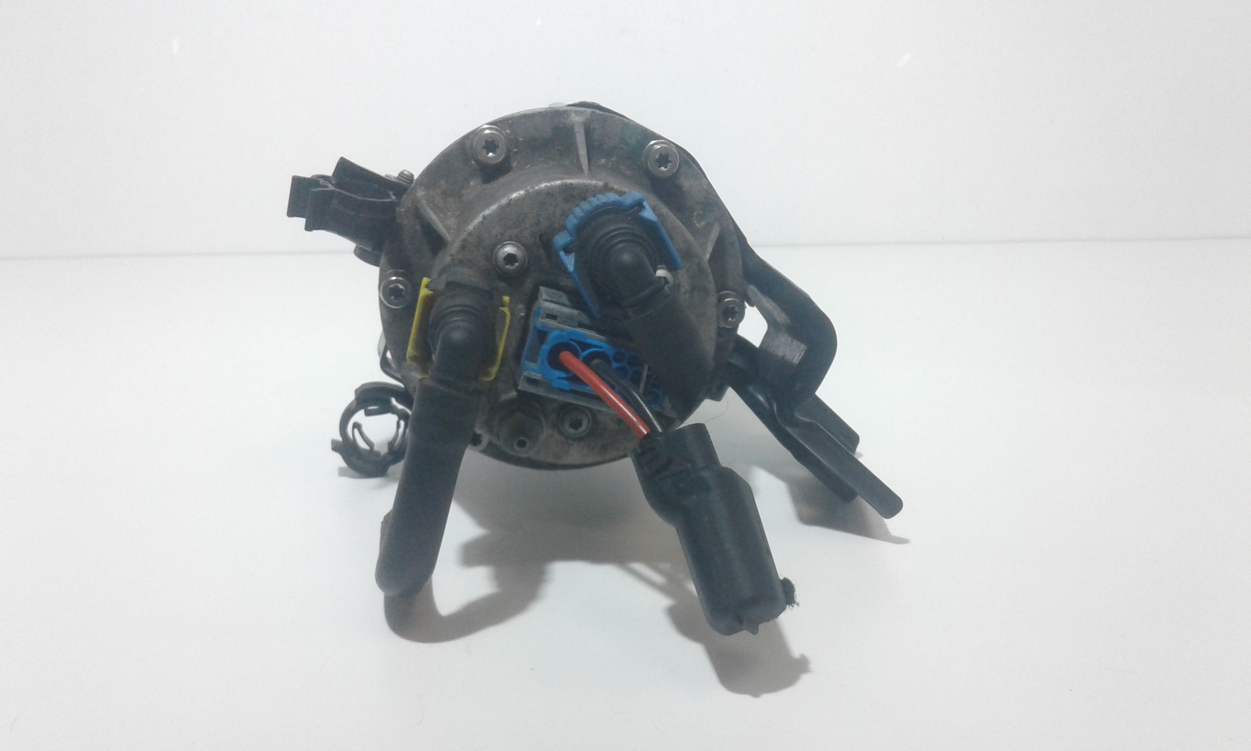 Filtri Gasolio PEUGEOT Boxer 4 Serie