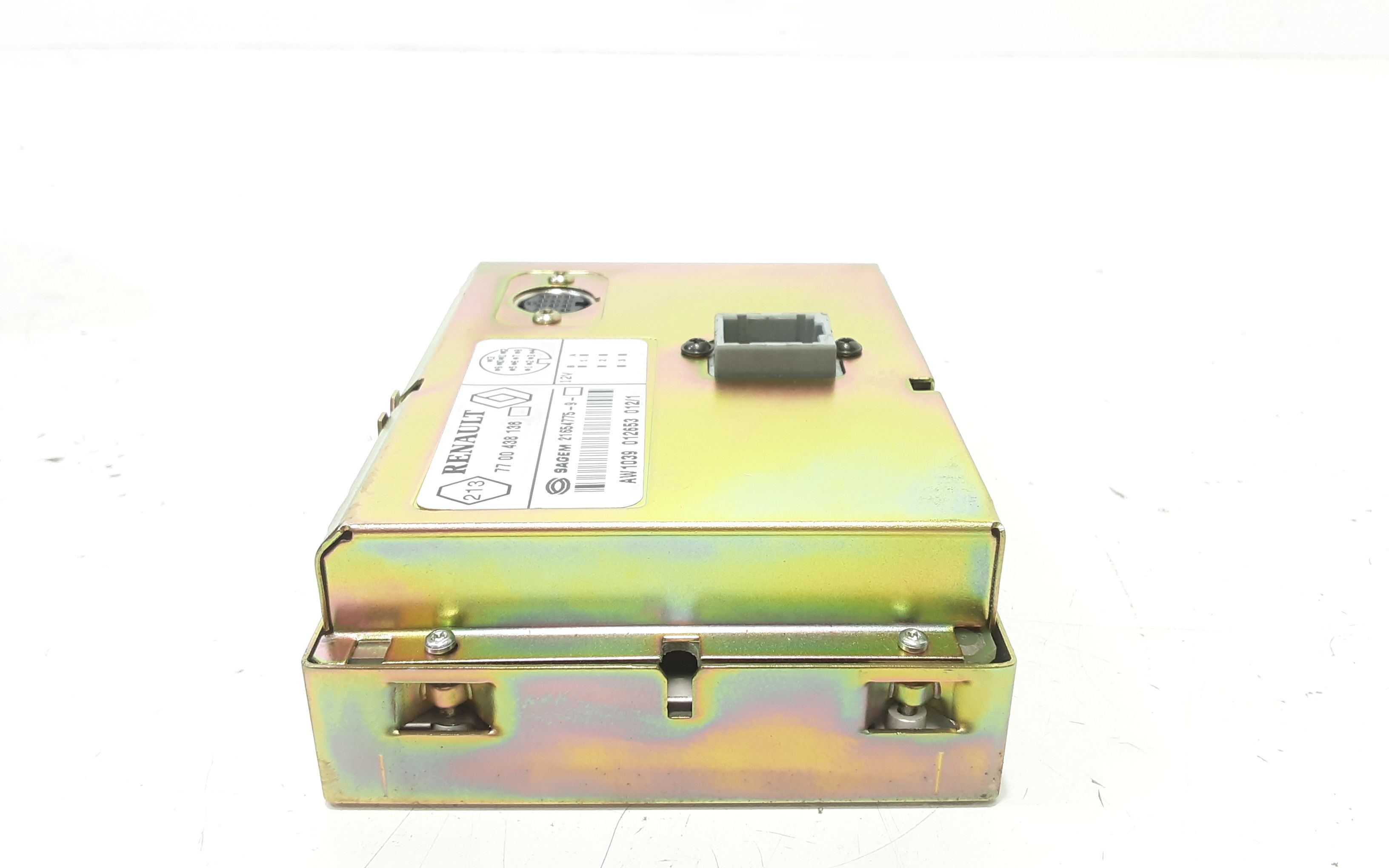 Display RENAULT Scenic Serie (96>99)