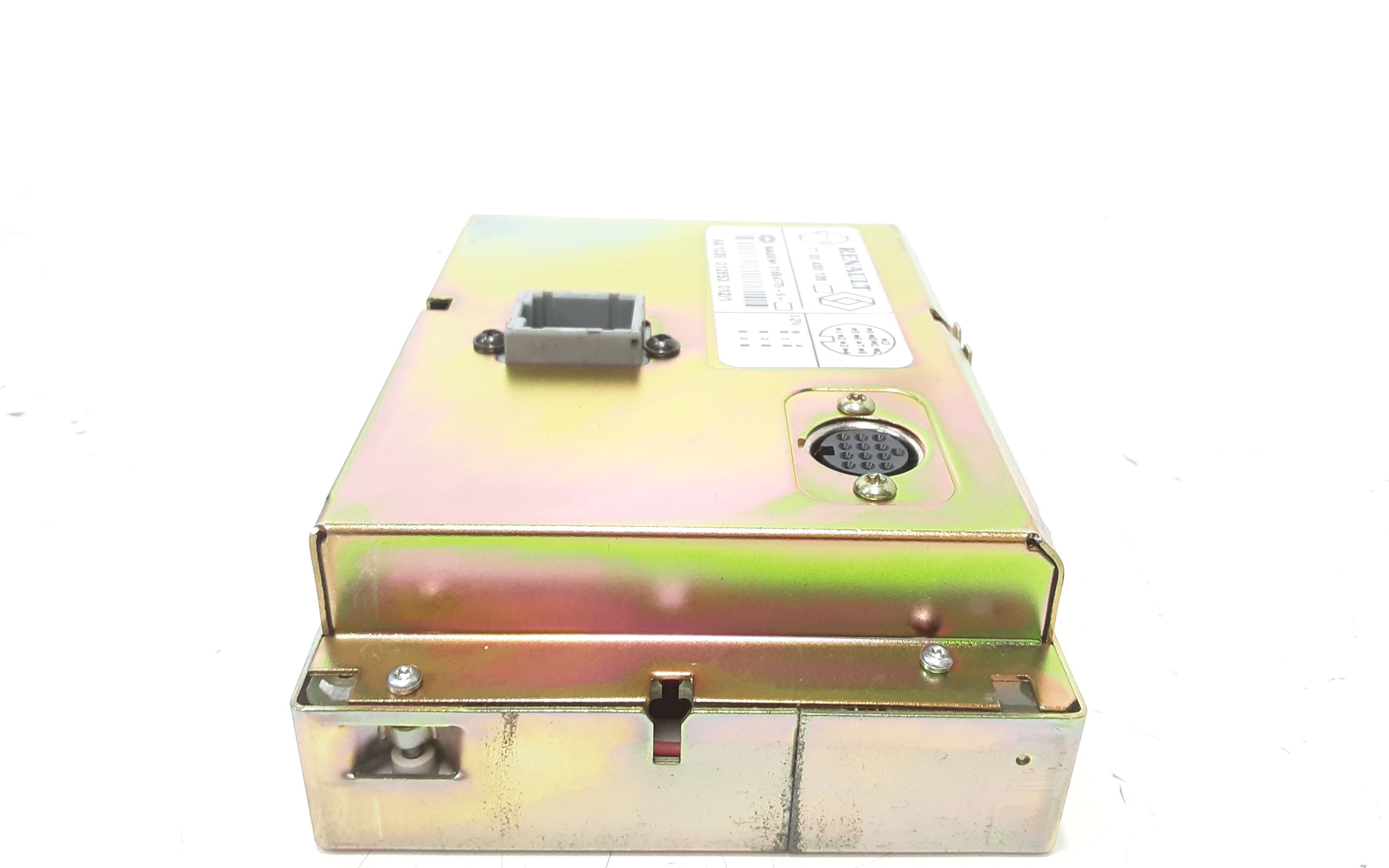 Display RENAULT Scenic Serie (96>99)