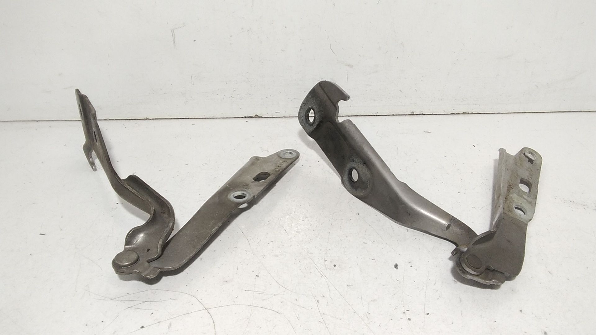 Cerniere cofano anteriore dx e sx JAGUAR S-Type 3 Serie