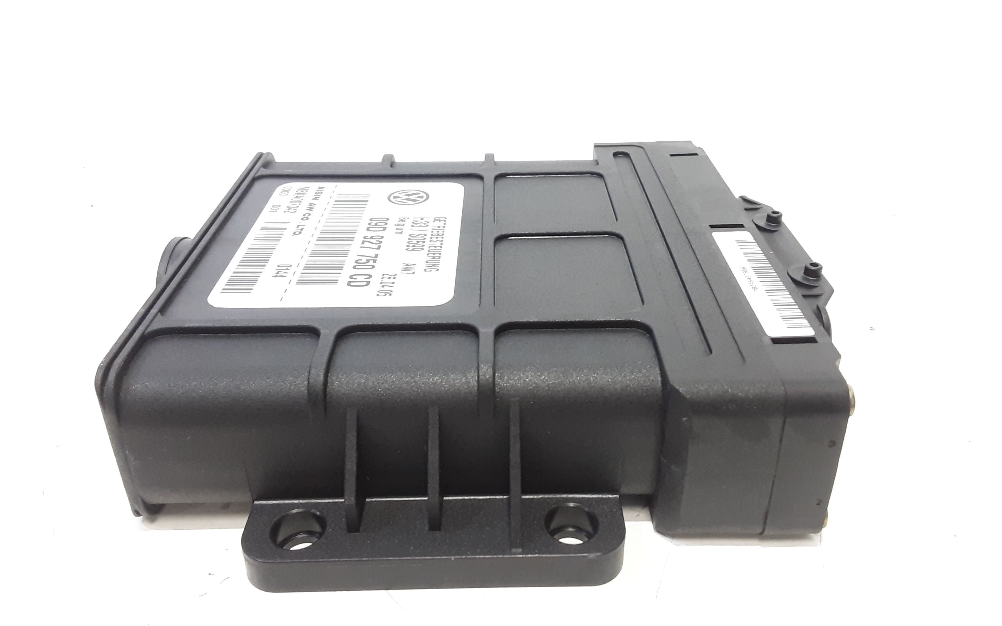 Centralina trasmissione PORSCHE Cayenne 1 Serie