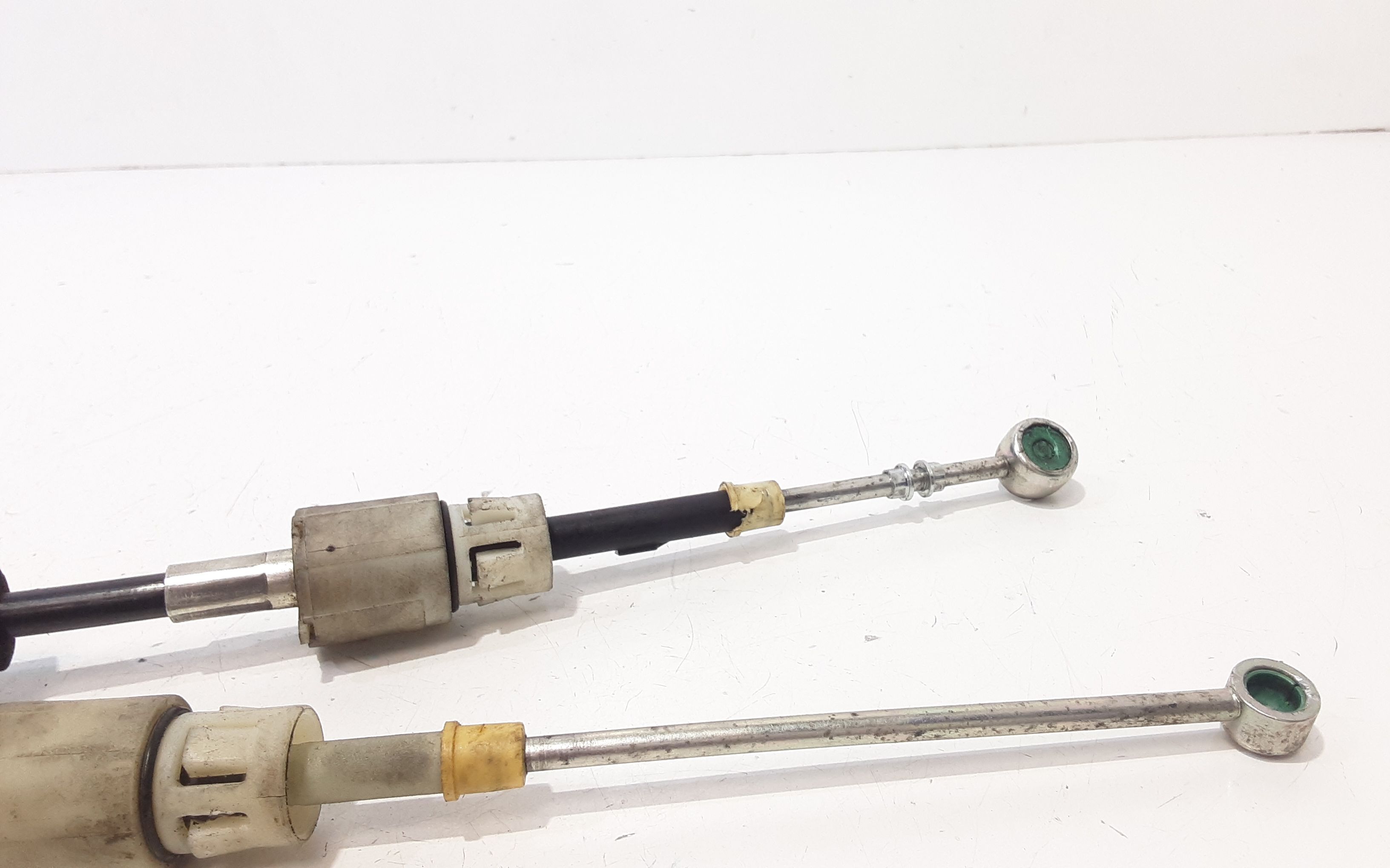 Cavi Marce ALFA ROMEO Mito Serie (955_) (08>)