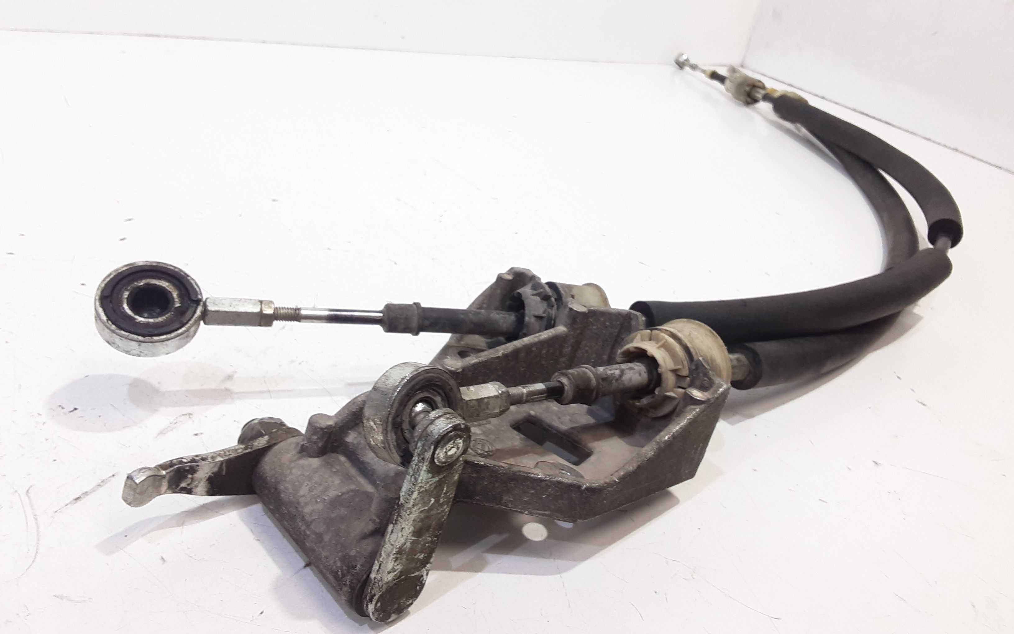 Cavi Marce ALFA ROMEO Mito Serie (955_) (08>)