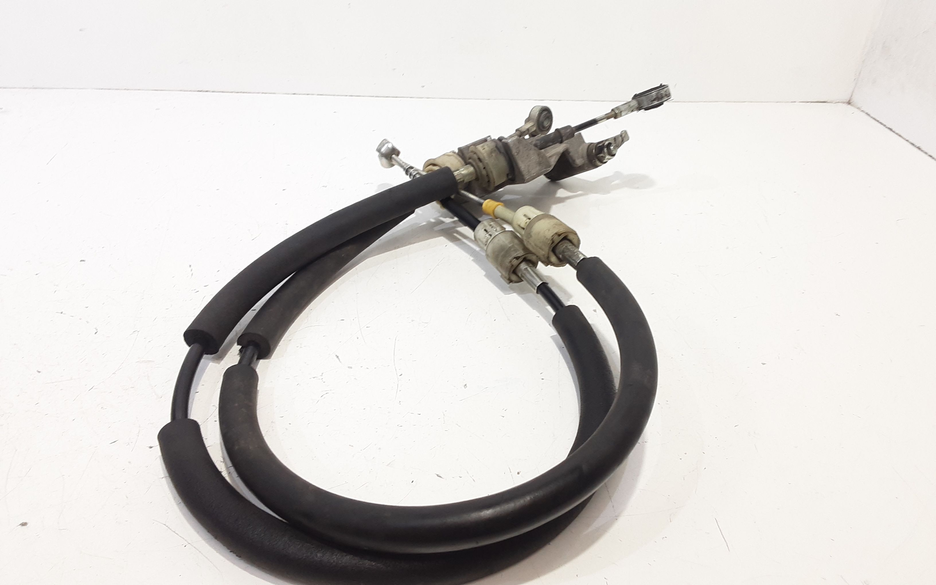 Cavi Marce ALFA ROMEO Mito Serie (955_) (08>)