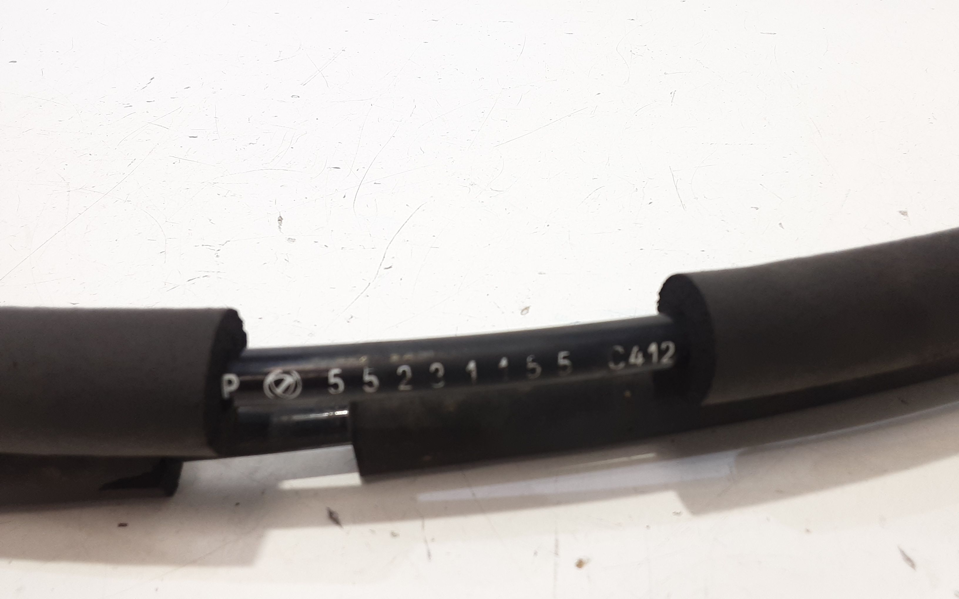 Cavi Marce ALFA ROMEO Mito Serie (955_) (08>)