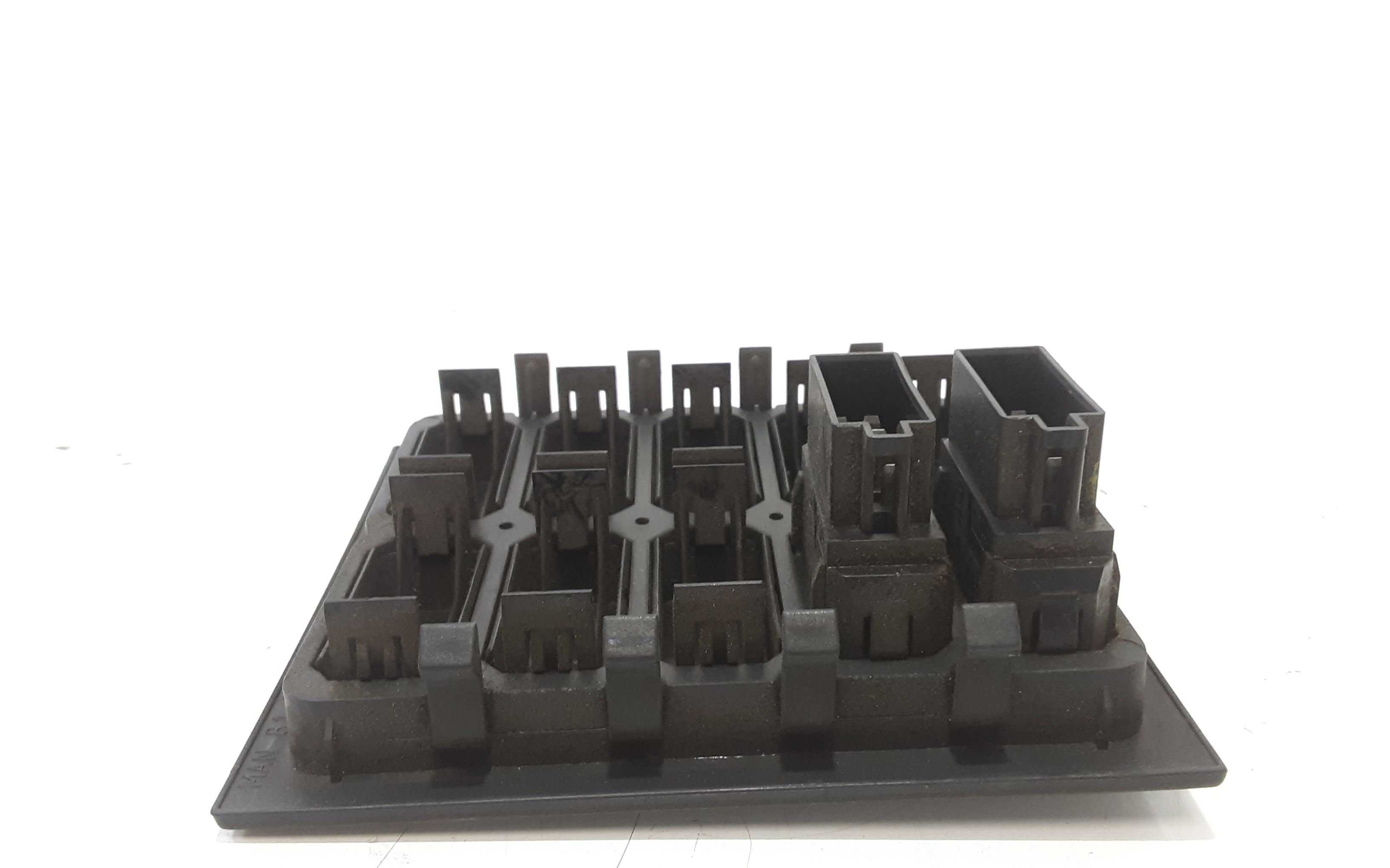 Pulsante MAN TGA Serie 18.480