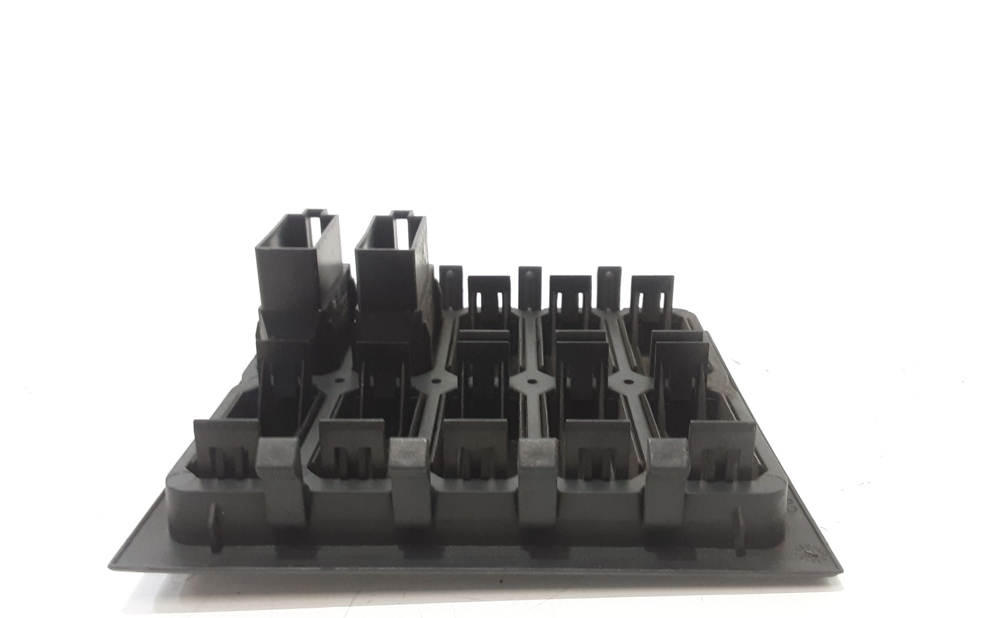 Pulsante MAN TGA Serie 18.480