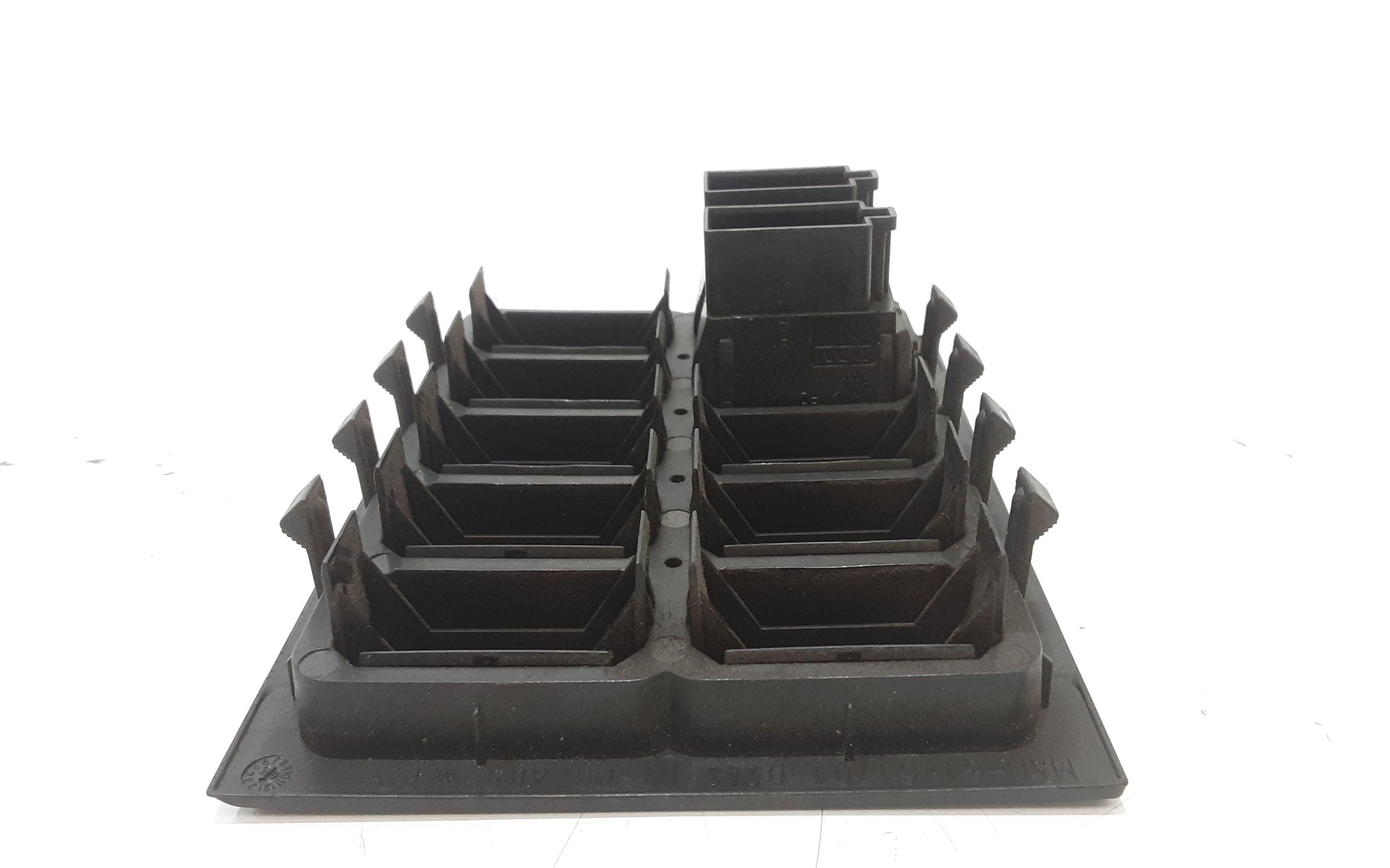 Pulsante MAN TGA Serie 18.480