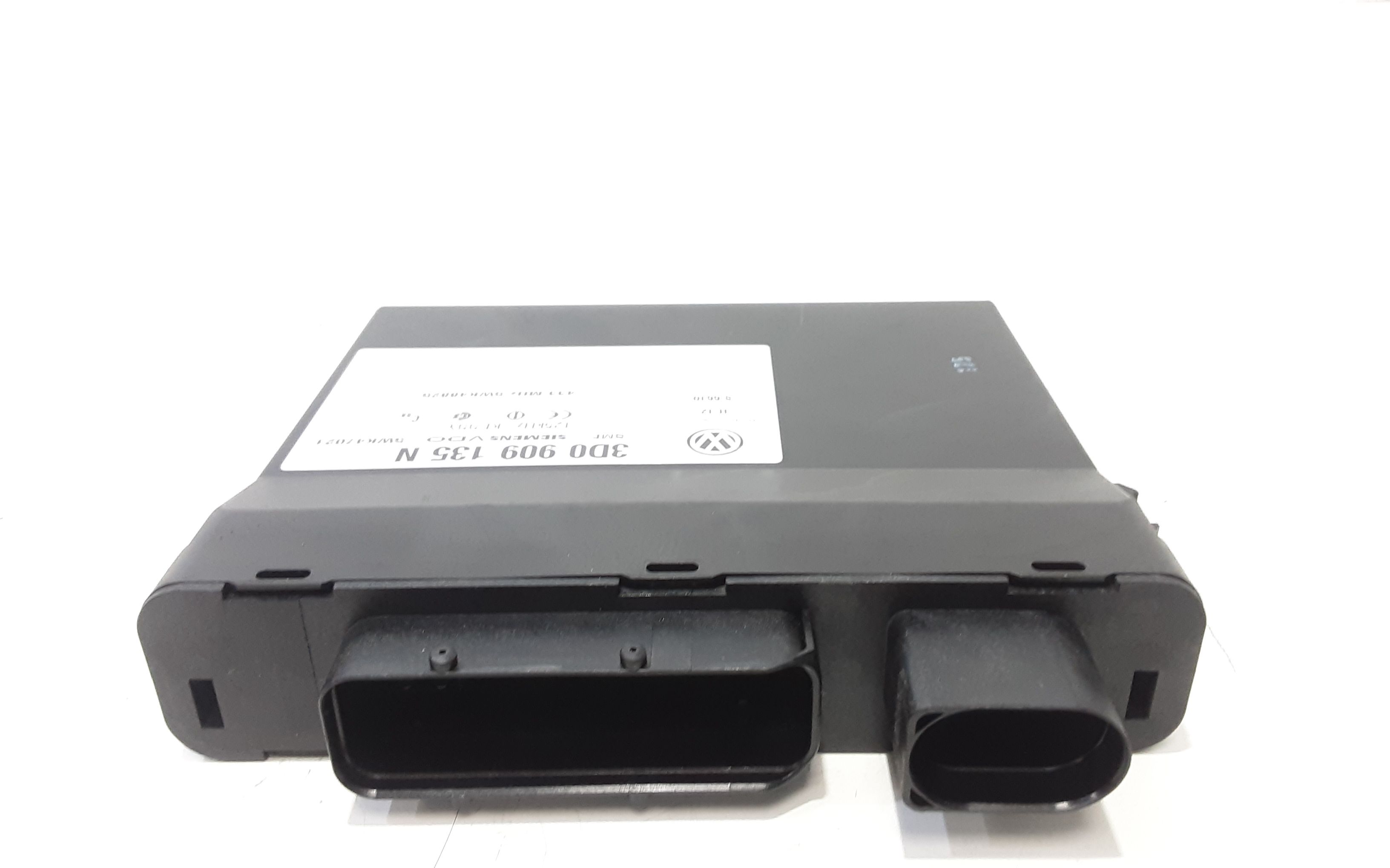 Centralina Comfort PORSCHE Cayenne 1 Serie