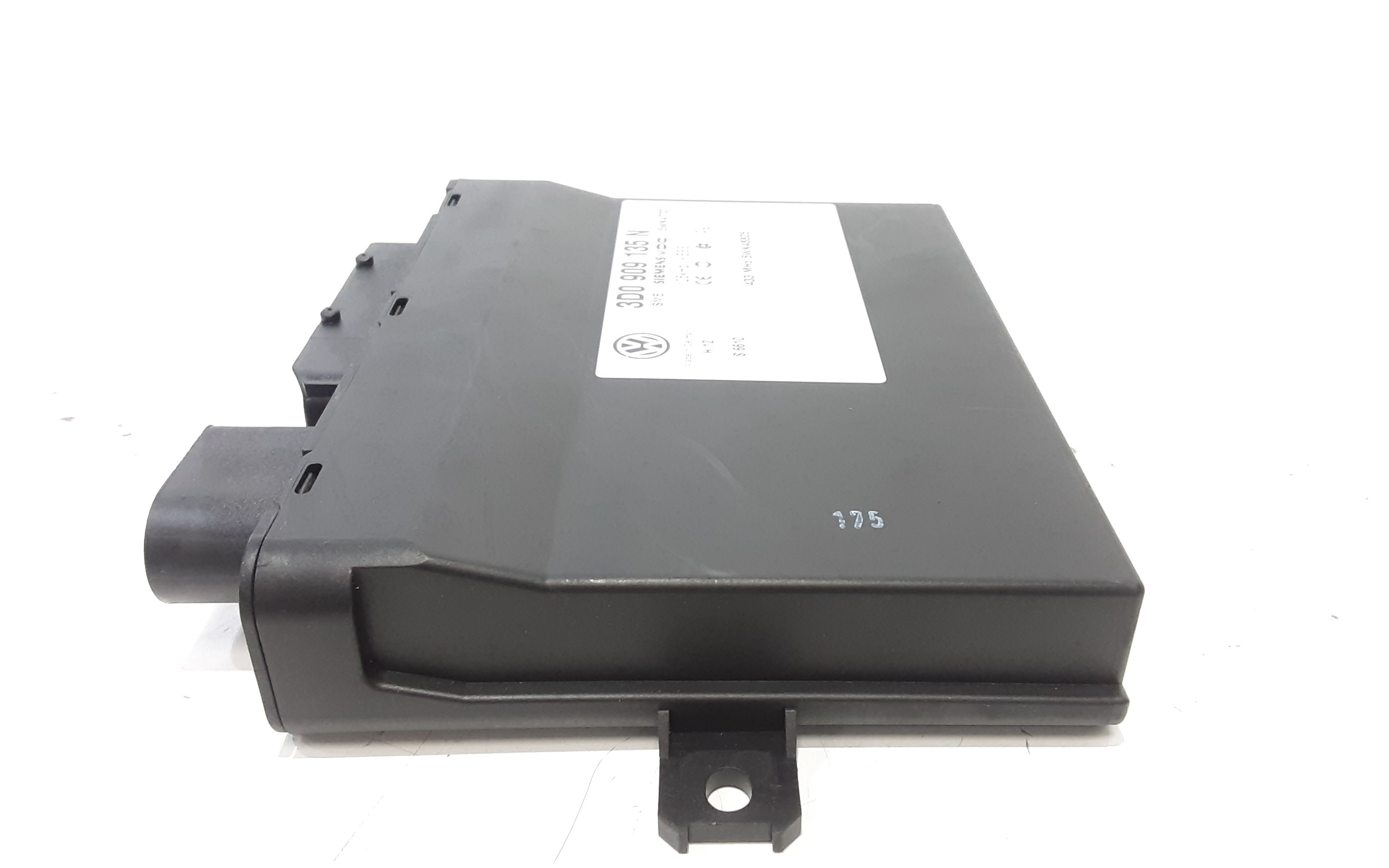 Centralina Comfort PORSCHE Cayenne 1 Serie