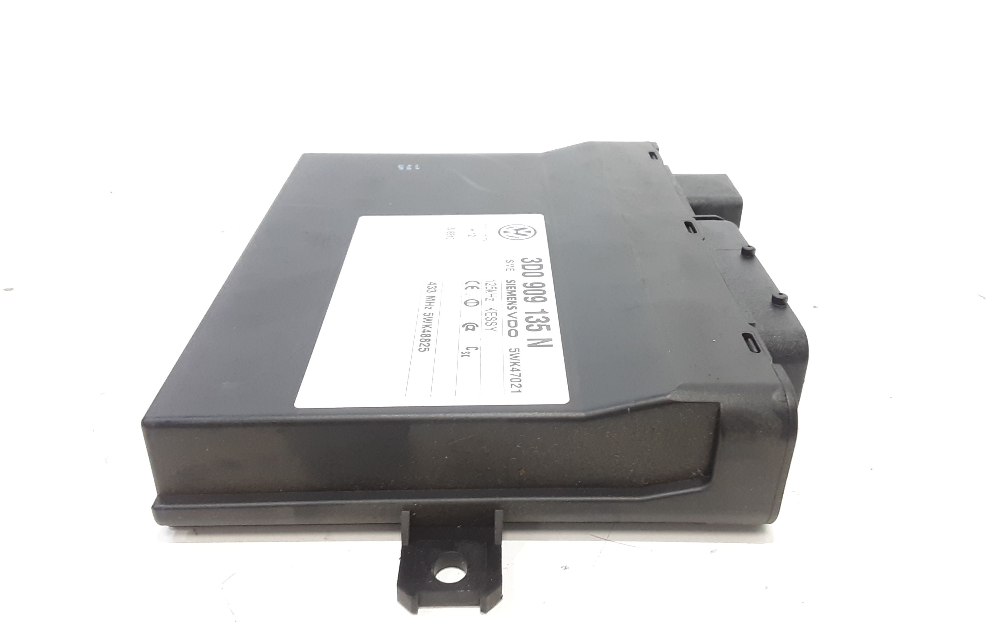 Centralina Comfort PORSCHE Cayenne 1 Serie